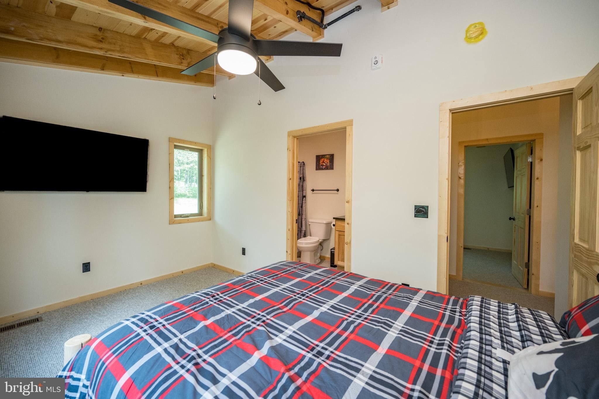 116 Chimney Rock Lane. McHenry, MD 21541