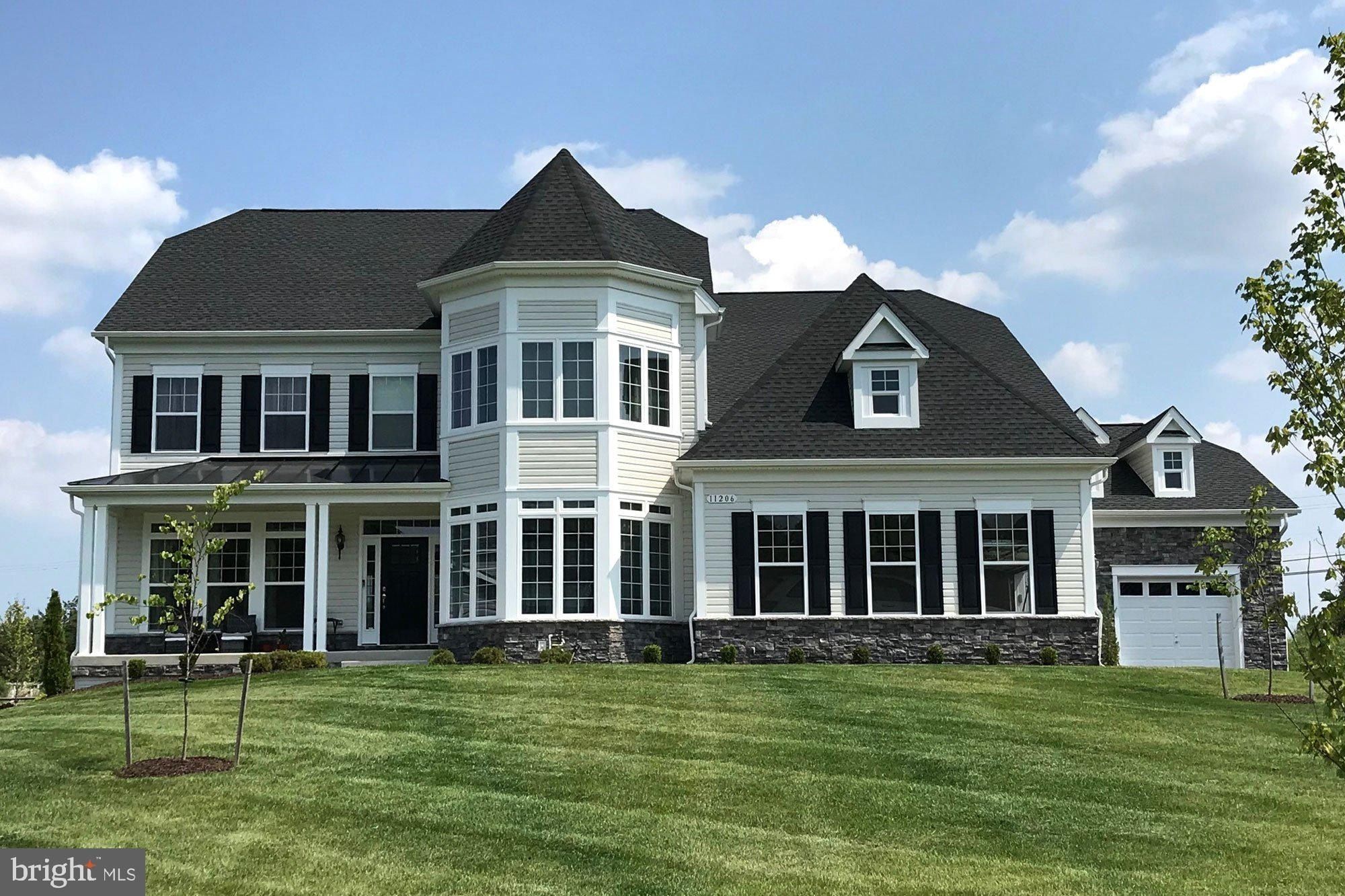 8432 Stevenson Road. Pikesville, MD 21208