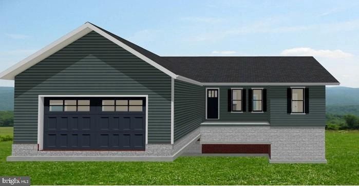 7036 Grace Landing Court. Hughesville, MD 20637