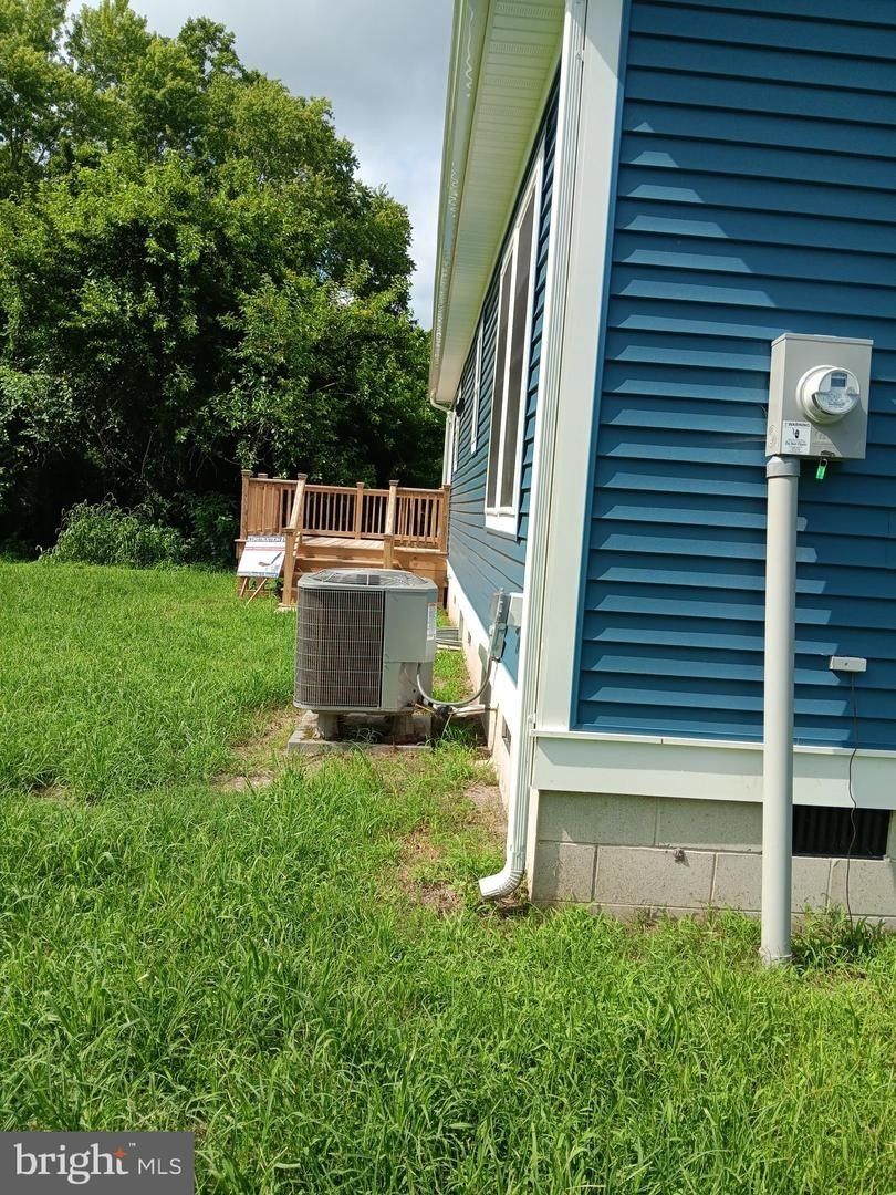 710 2Nd St. Pocomoke City, MD 21851