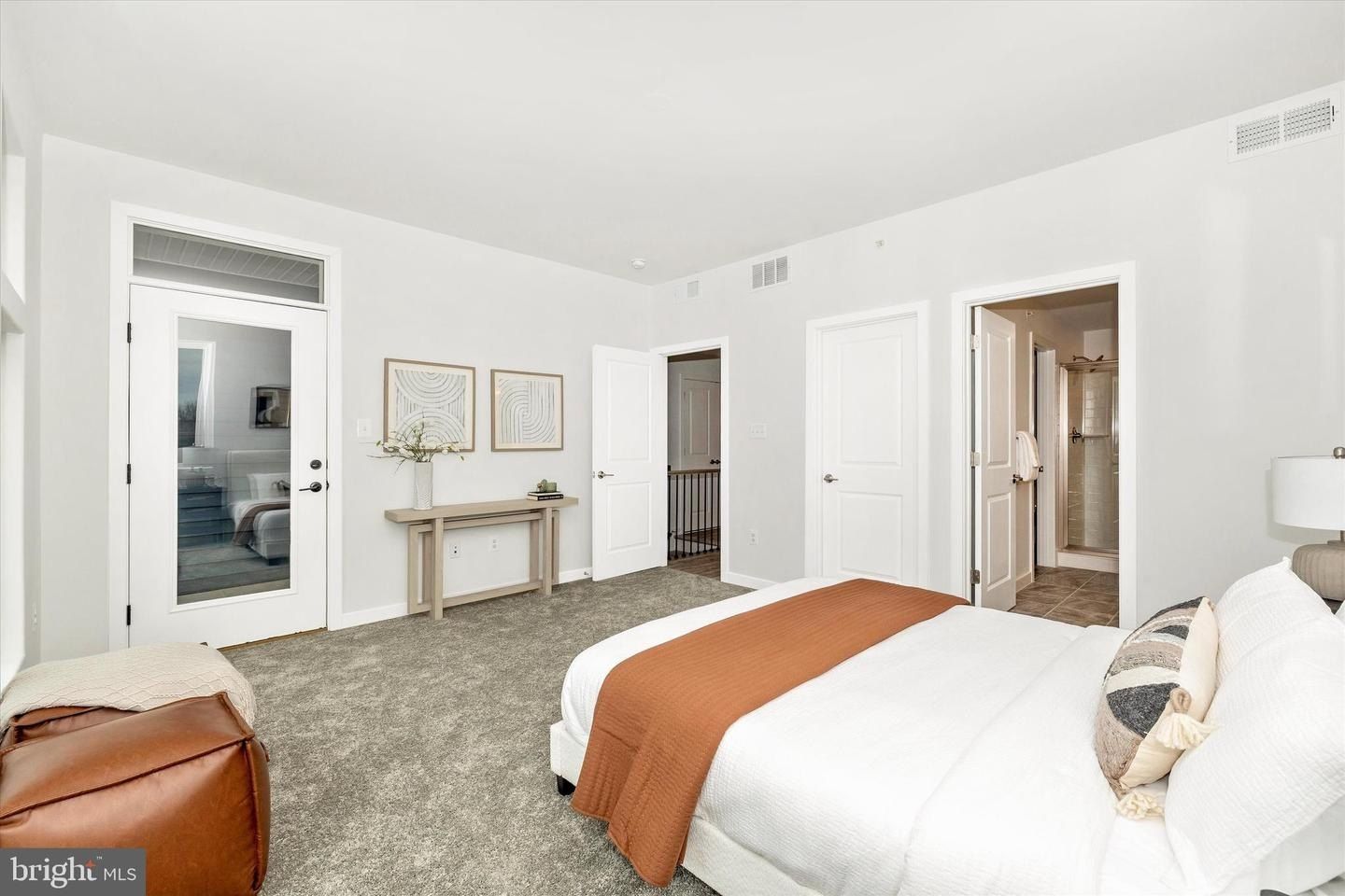 720 Iron Forge Road Unit A. Frederick, MD 21702