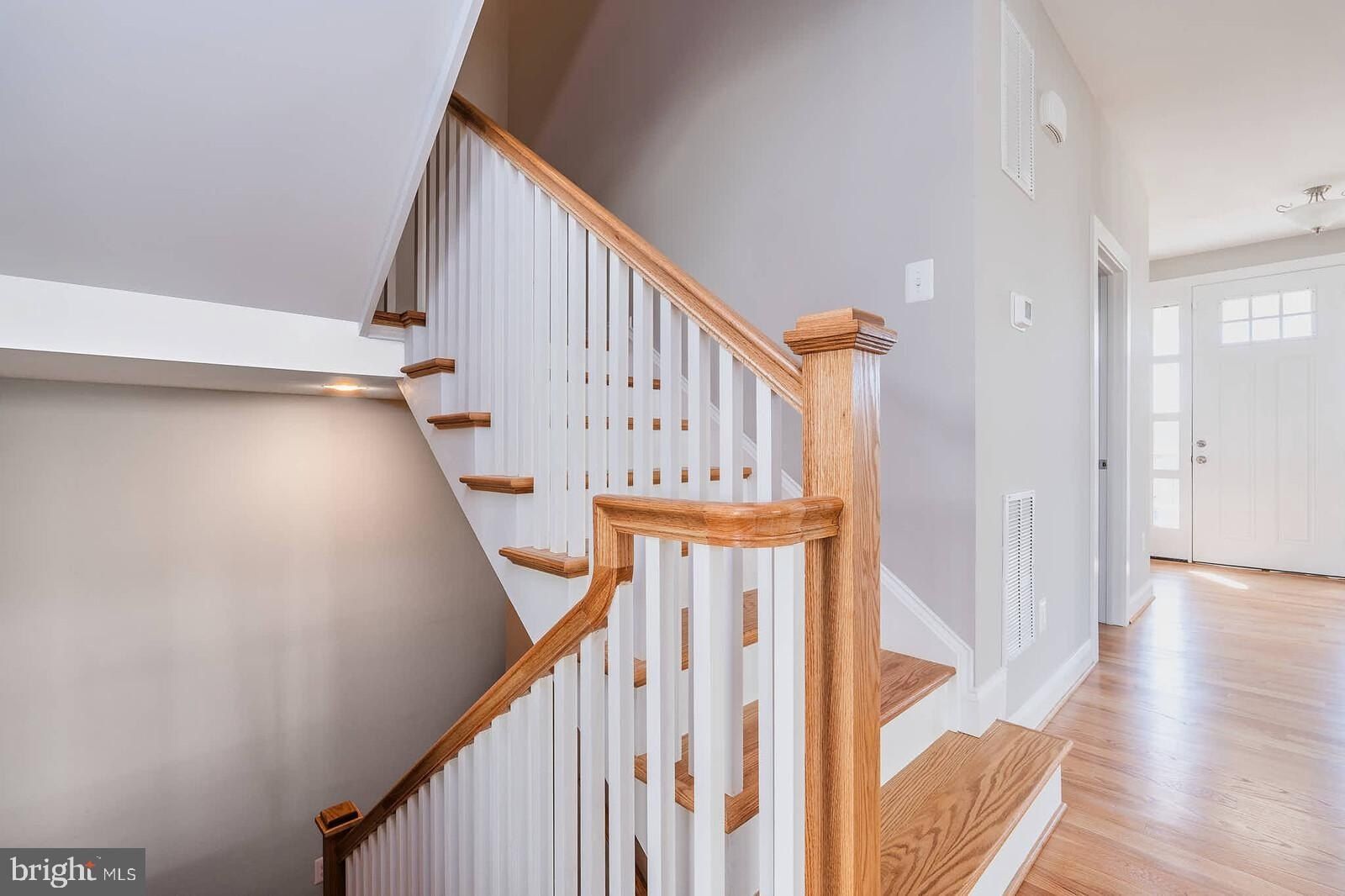 5807 Beecher Street. Cheverly, MD 20785