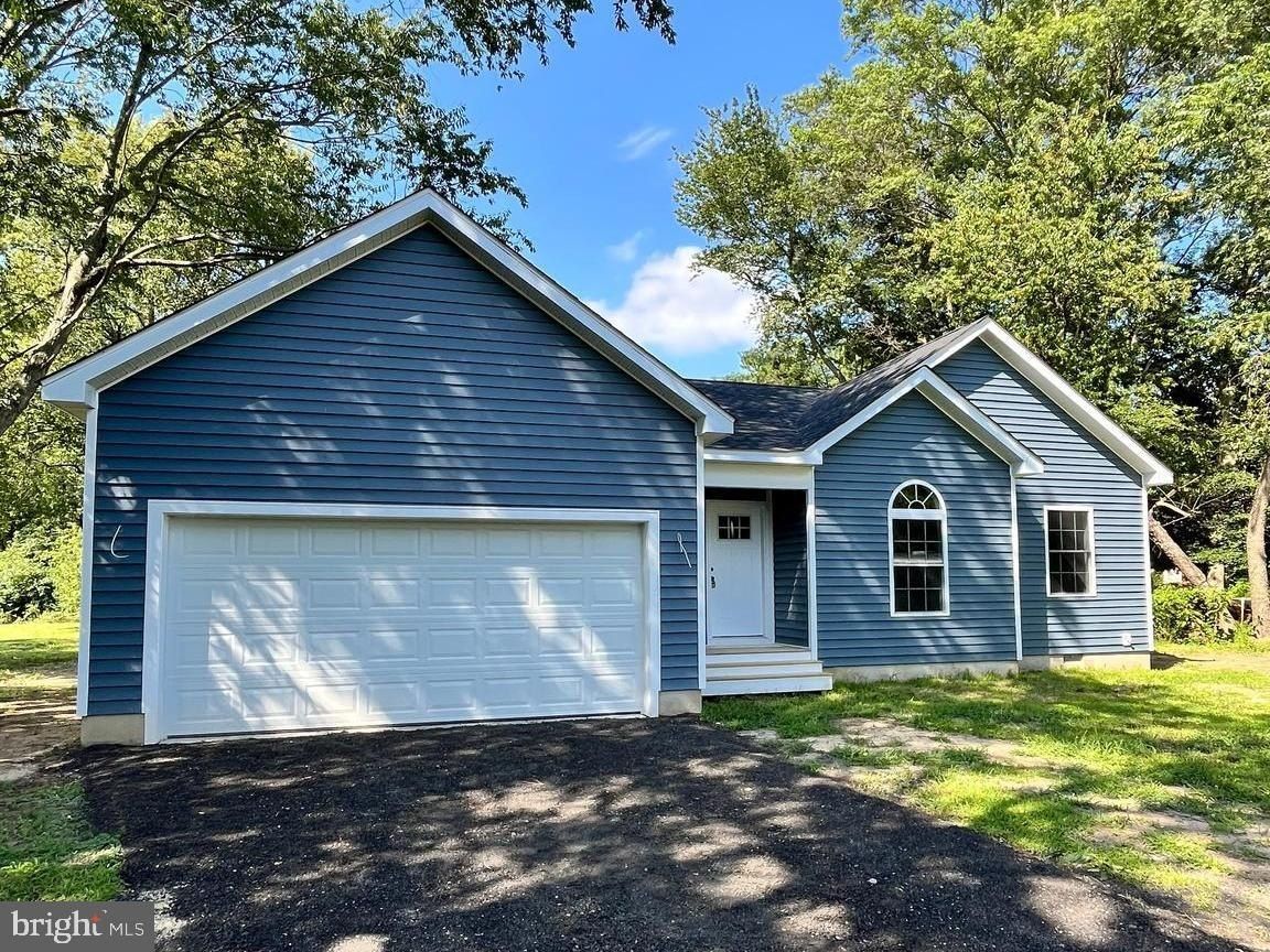 106 Lednum Avenue. Preston, MD 21655