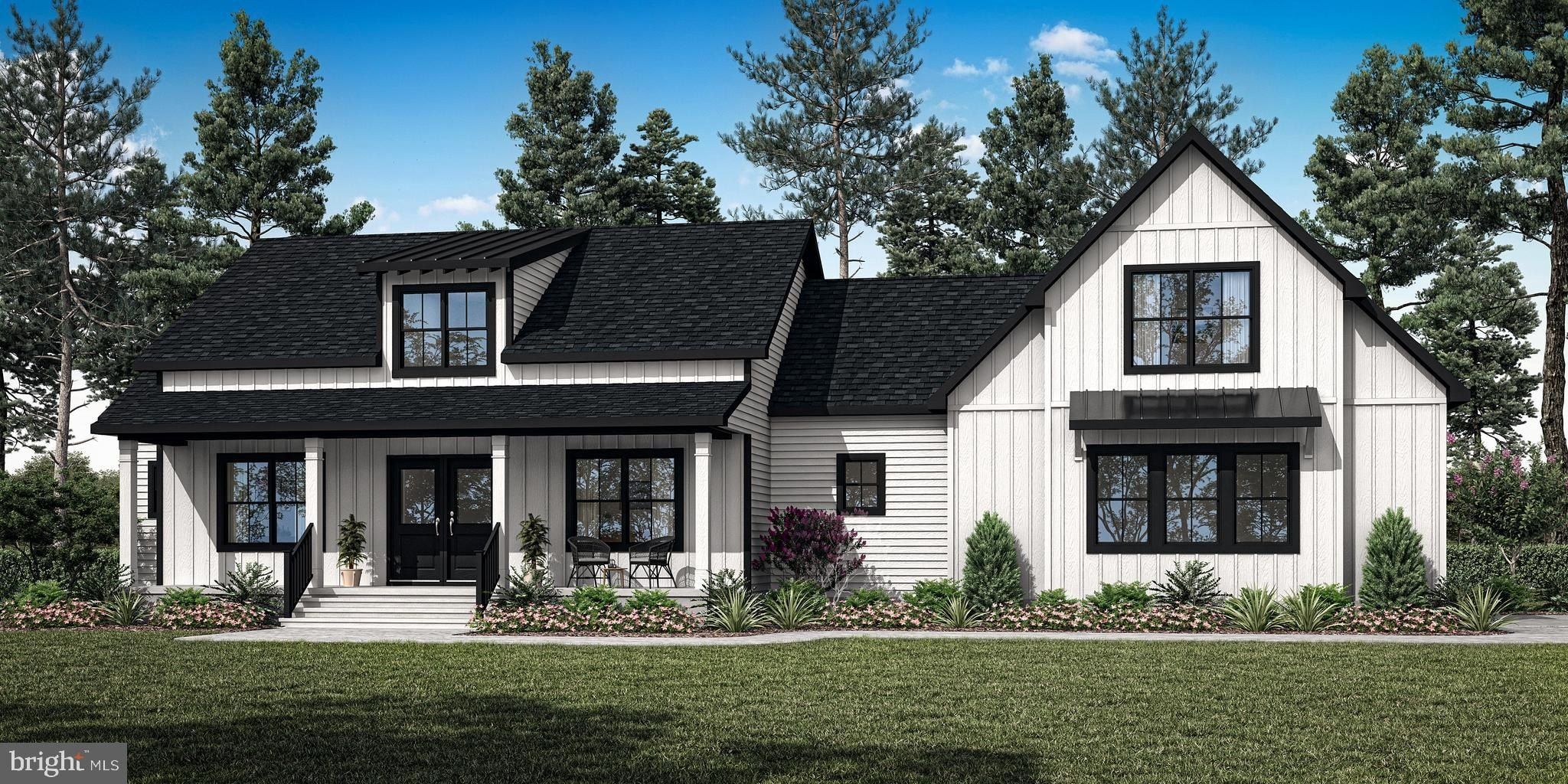 Rollie Road E Lots 29  30. Bishopville, MD 21813