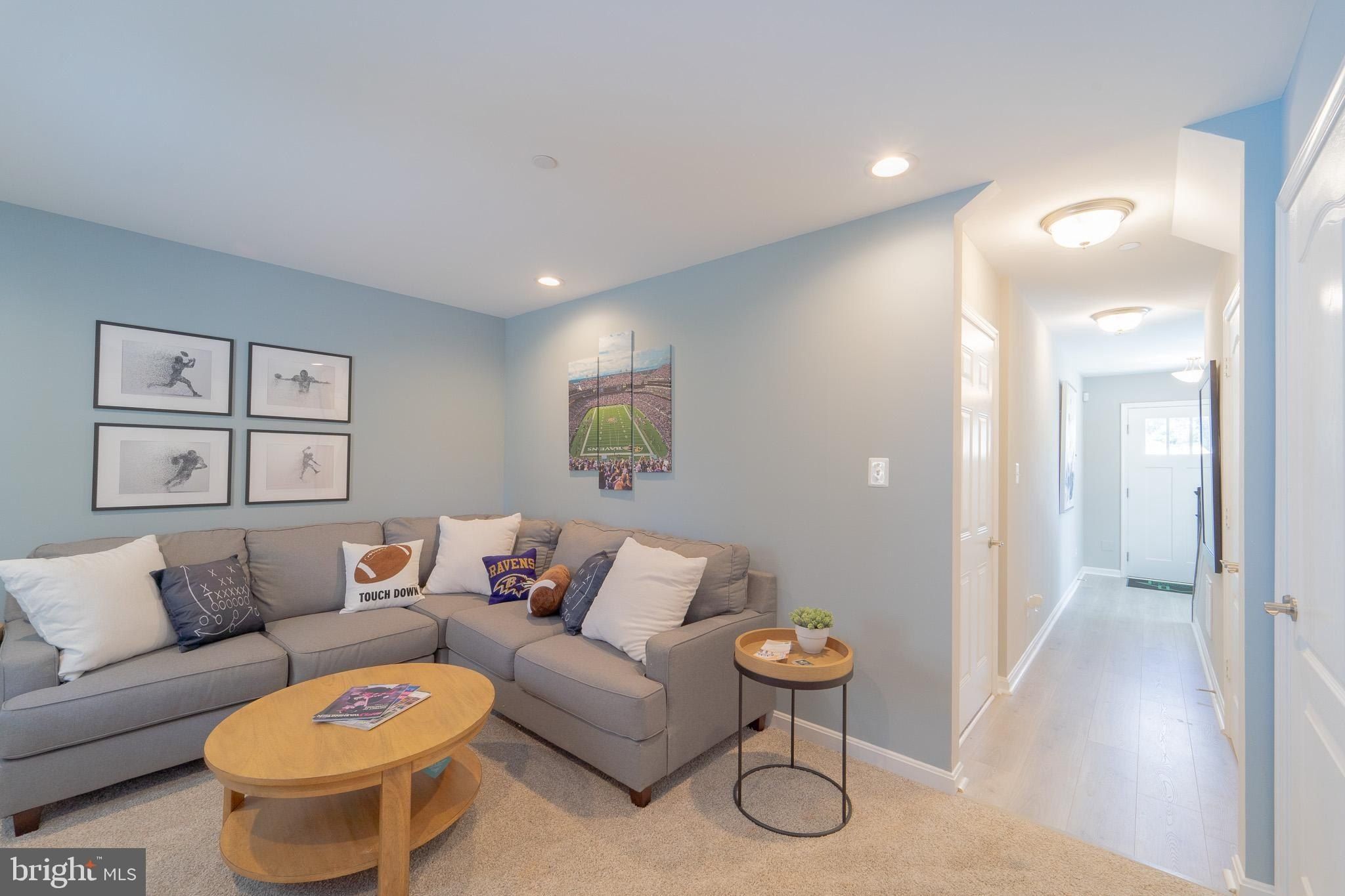 391 Tumblers Way Unit 41. Joppa, MD 21085