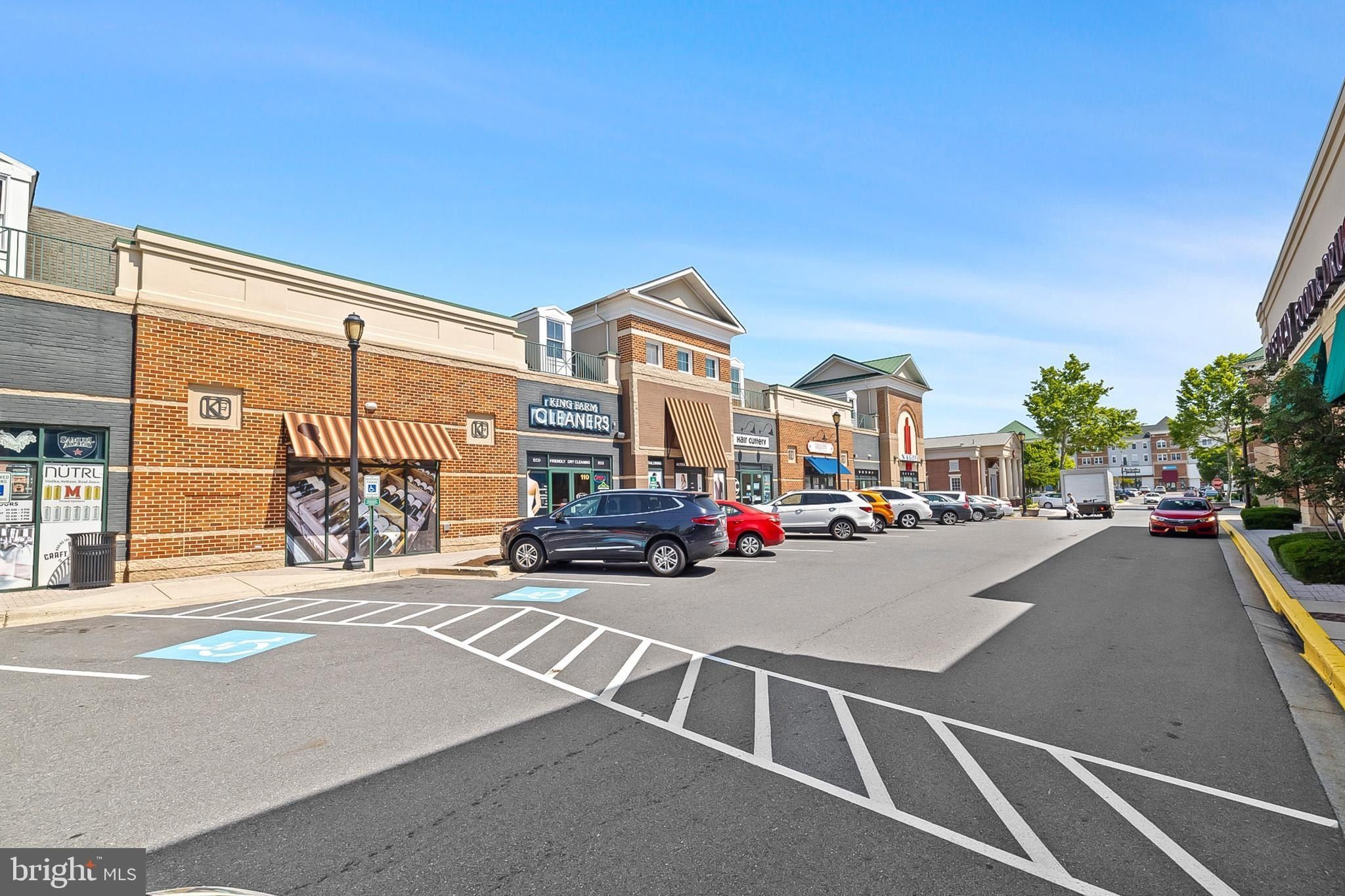 2550 Farmstead Drive. Rockville, MD 20850