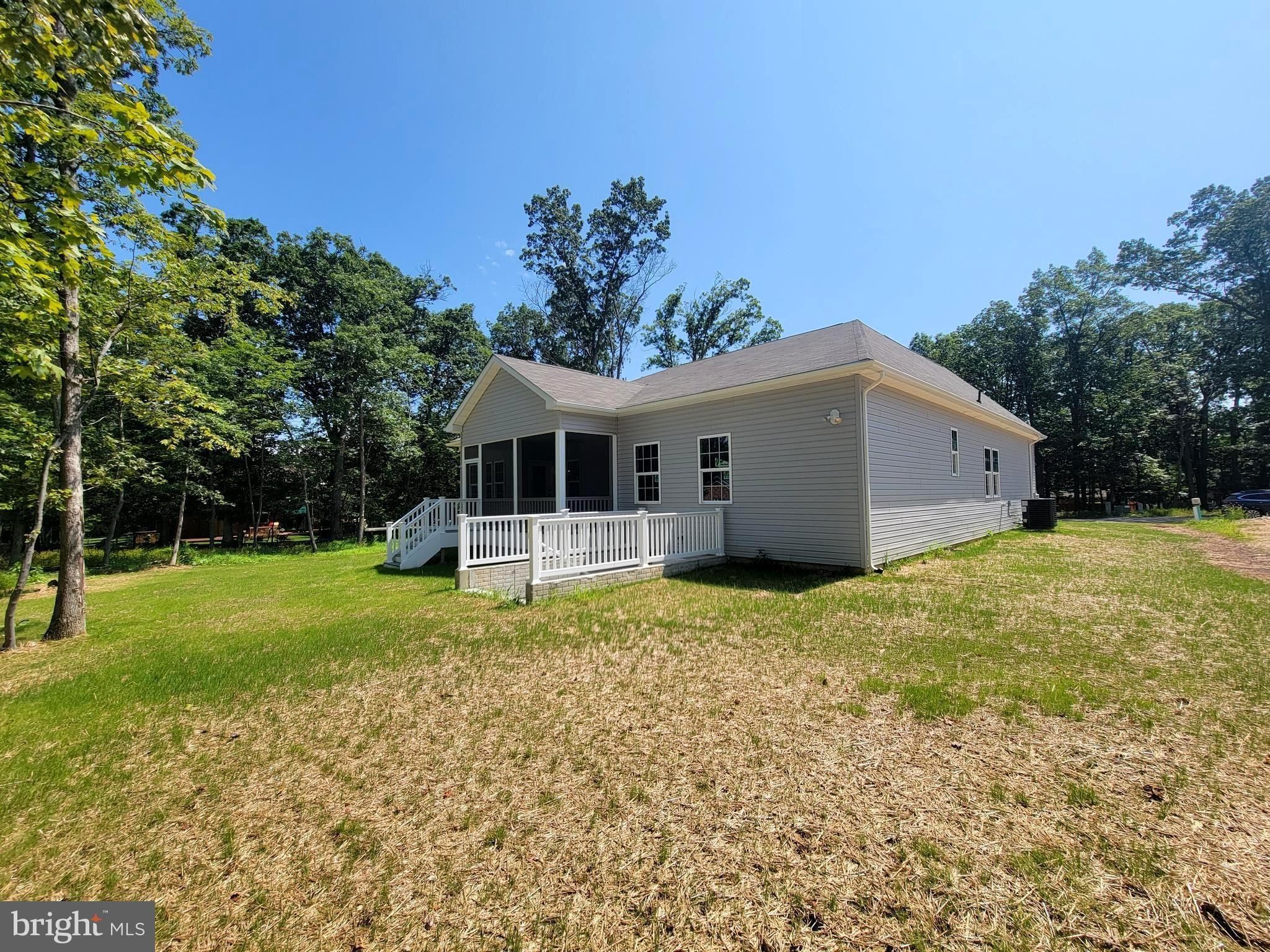 1107 Cherrywood Avenue. Cumberland, MD 21502