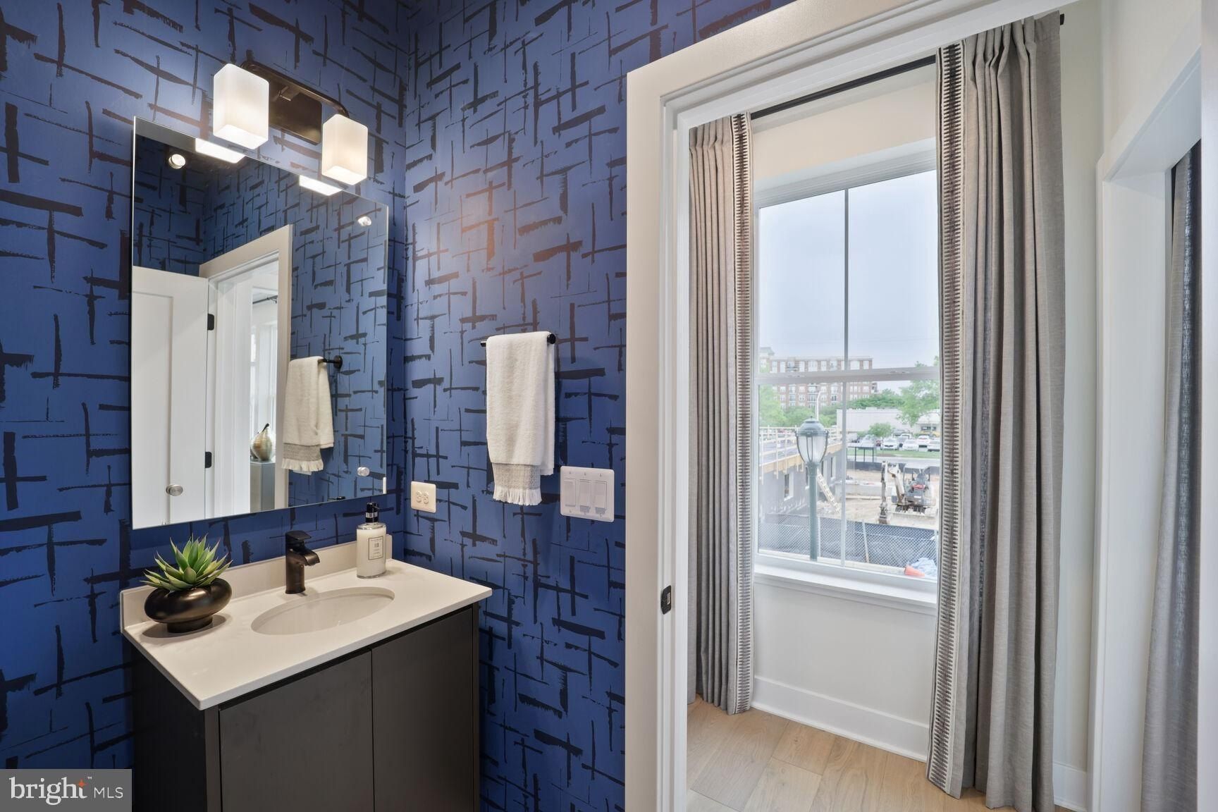 1226 Aubrey Walk Lot 54. Potomac, MD 20854