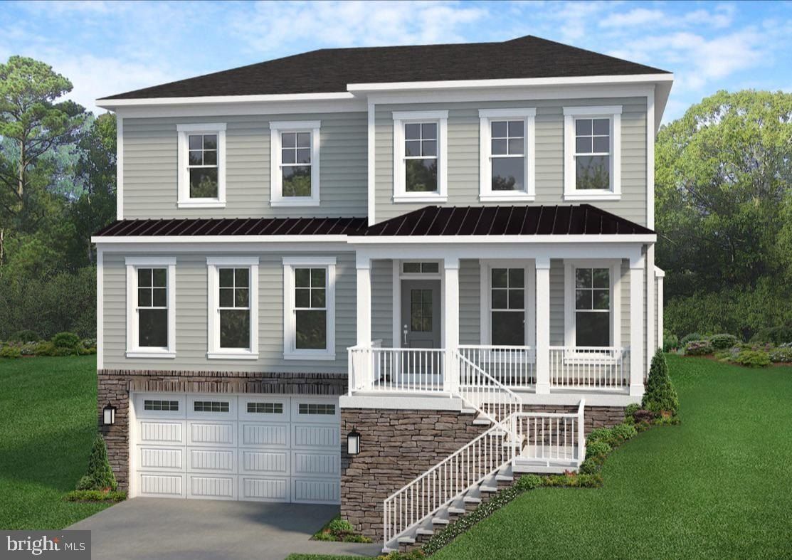 7200 Andrus. Bethesda, MD 20817