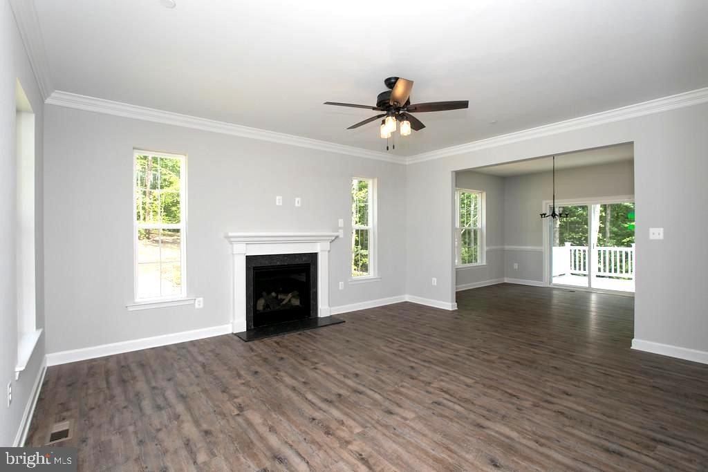 7985 W Bend Place. Nanjemoy, MD 20662