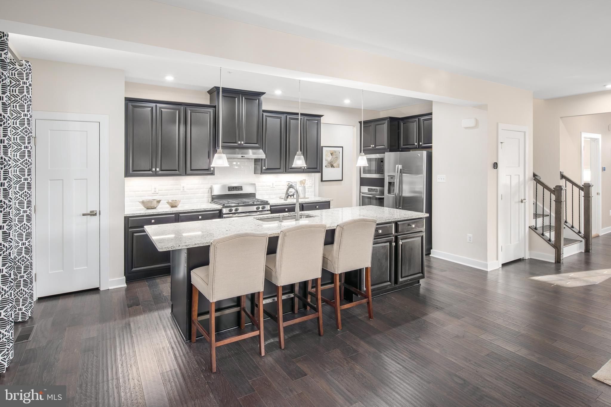 9071 Ballotade Street. Upper Marlboro, MD 20772