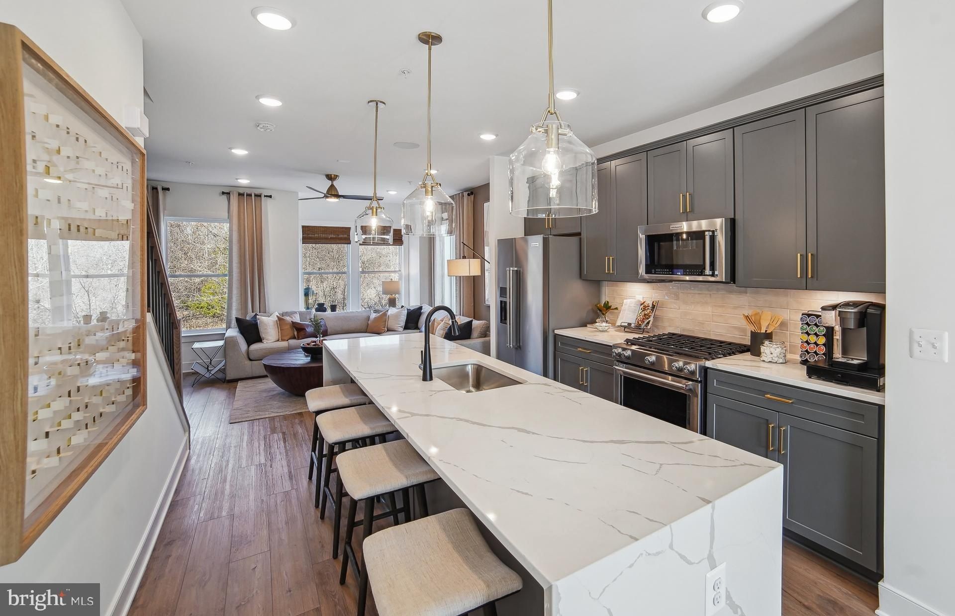 2166 Henson Norris Street. Rockville, MD 20850