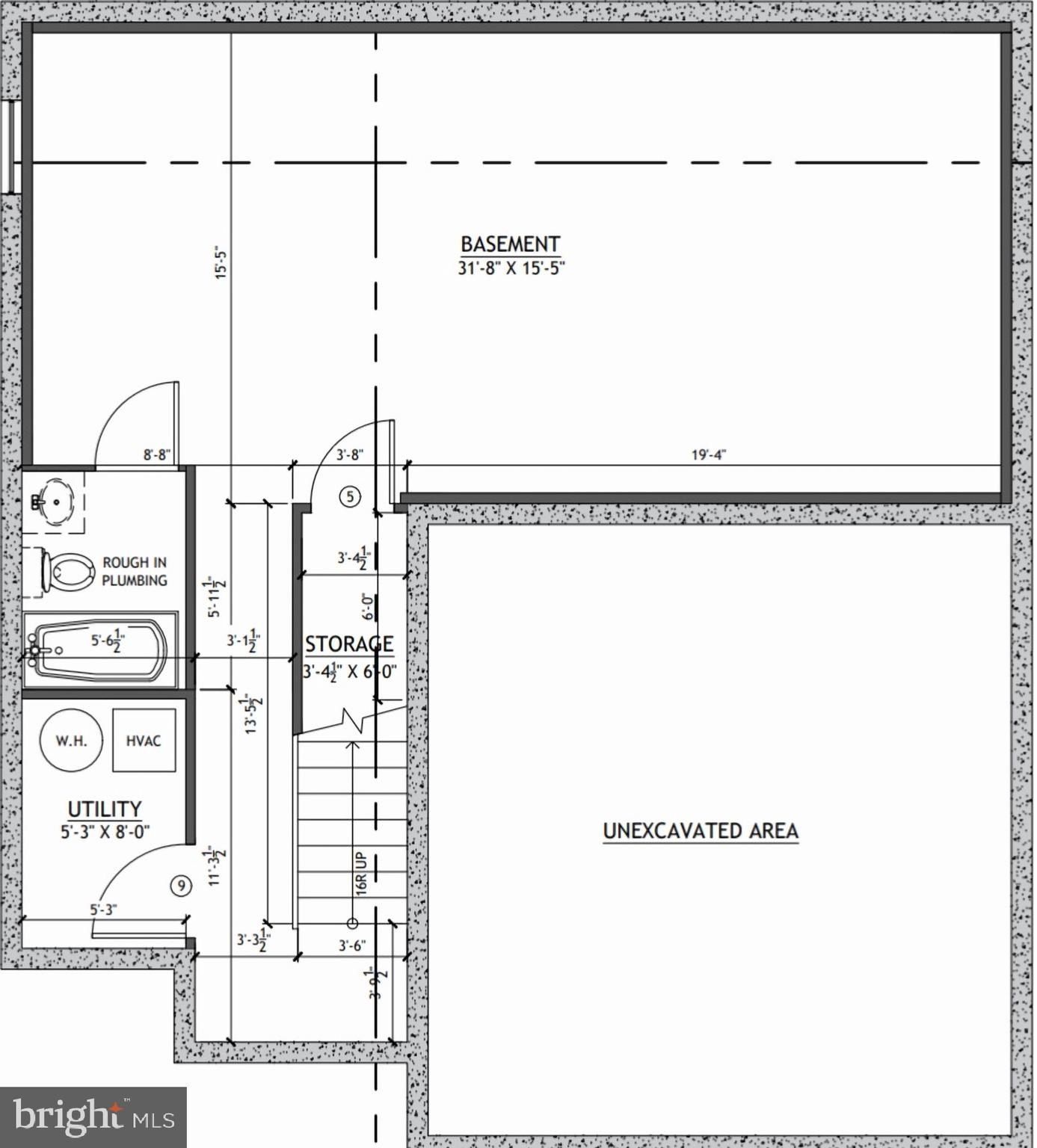 9912 Ridge Street. Lanham, MD 20706