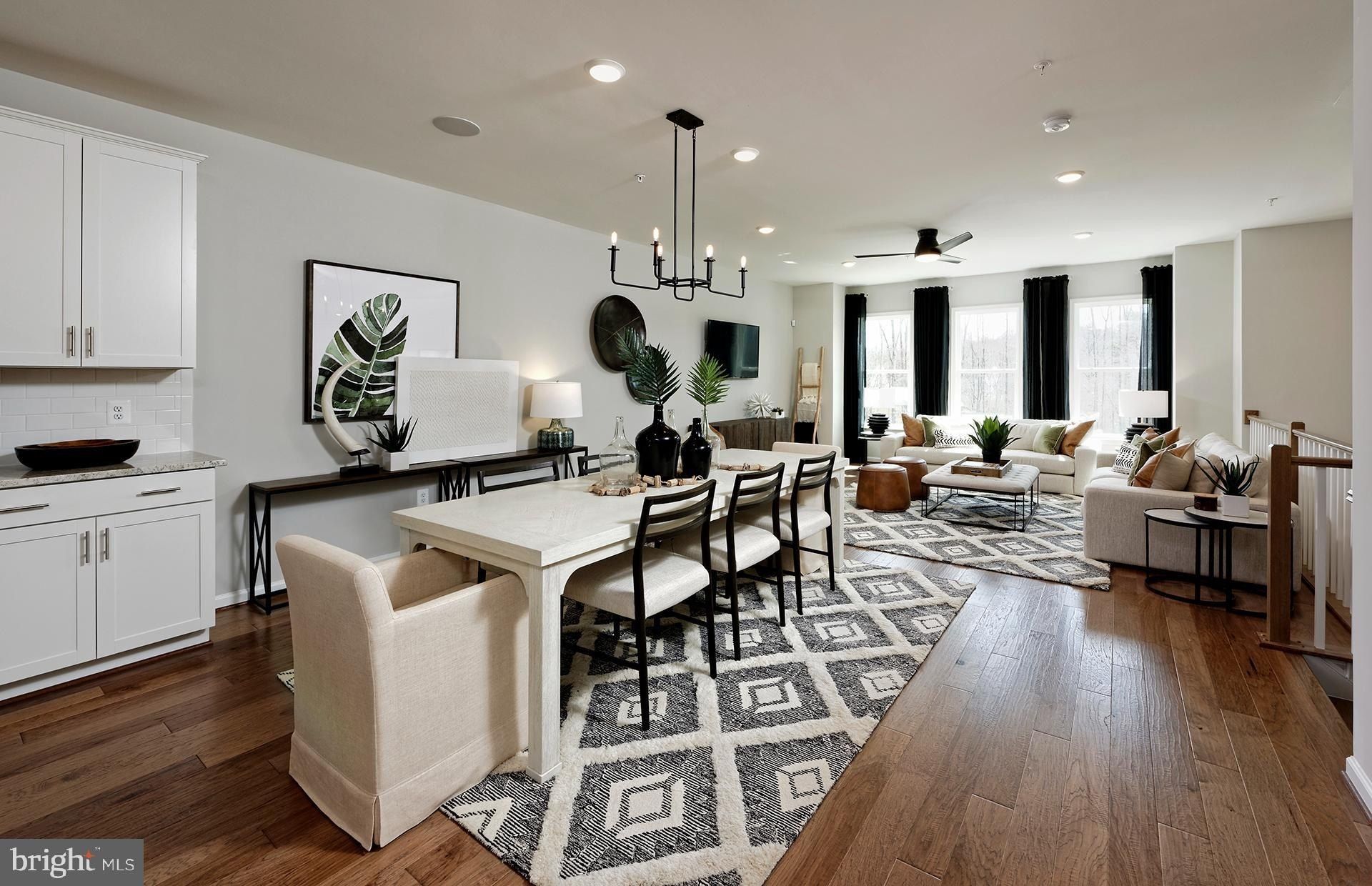 14421 Leafhopper Drive. Boyds, MD 20841