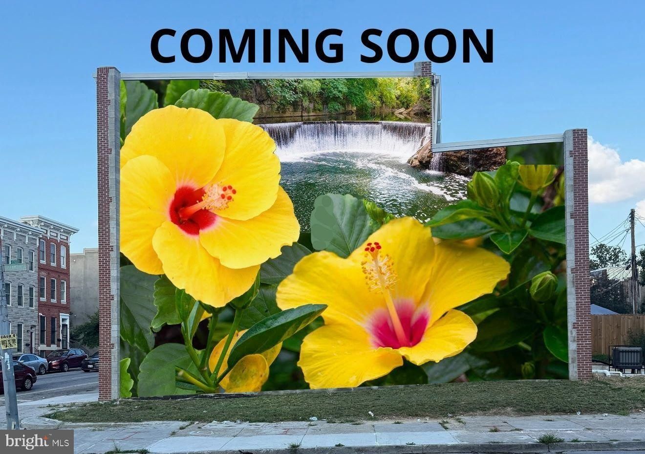 707 E Preston Street. Baltimore, MD 21202