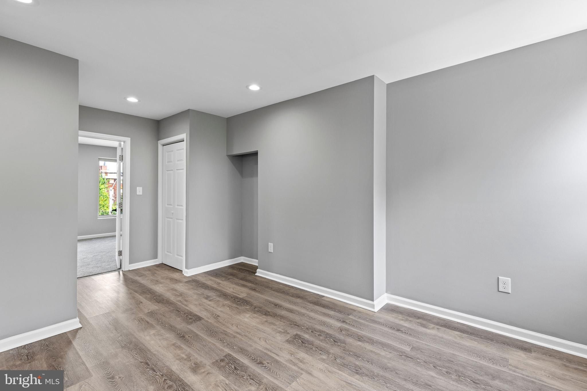 1809 W Lombard Street. Baltimore, MD 21223