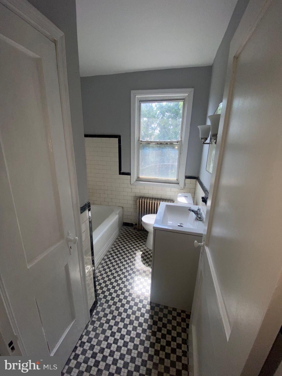 1325 Kenhill Avenue. Baltimore, MD 21213