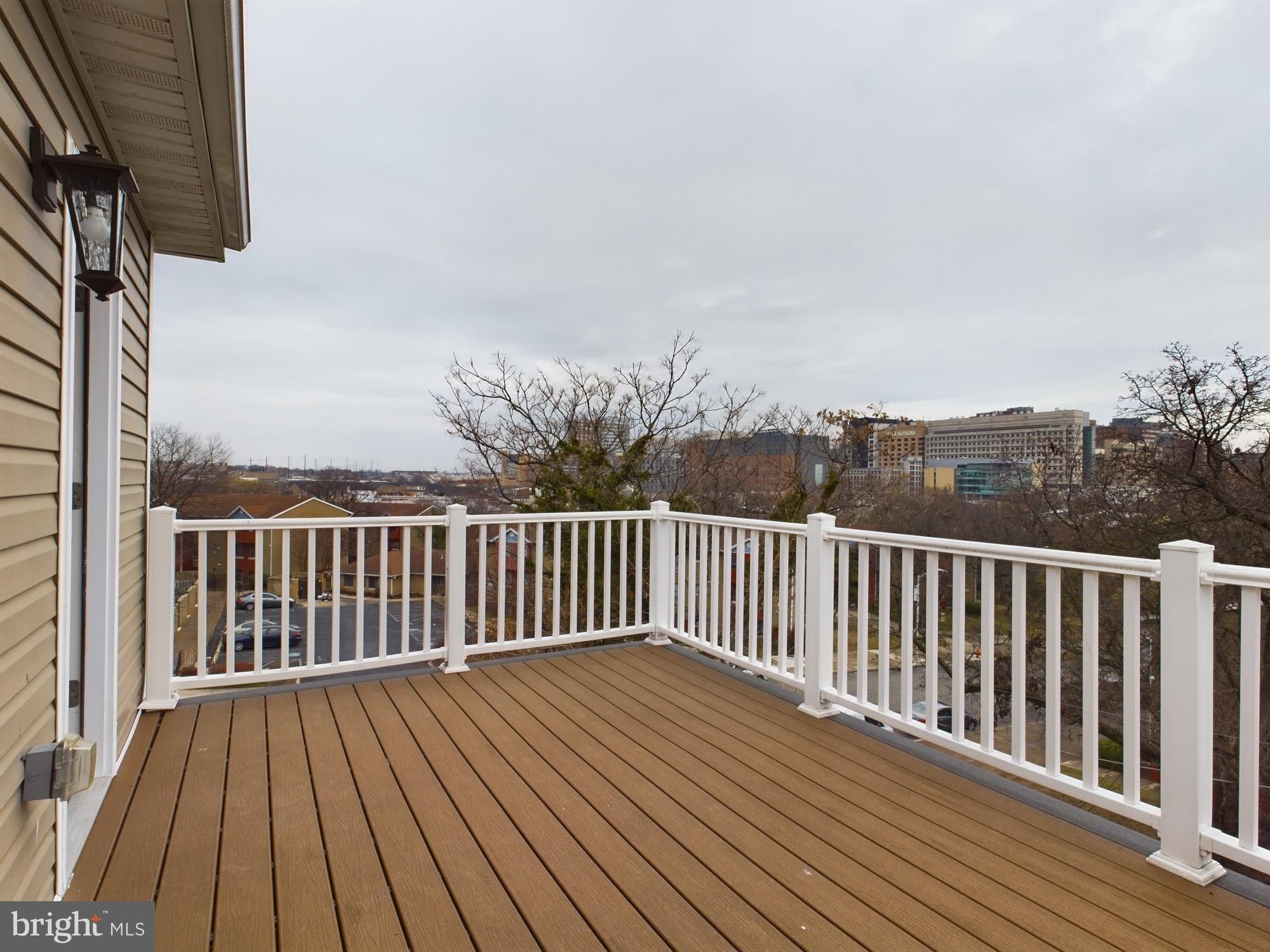 1515 E Chase Street. Baltimore, MD 21213