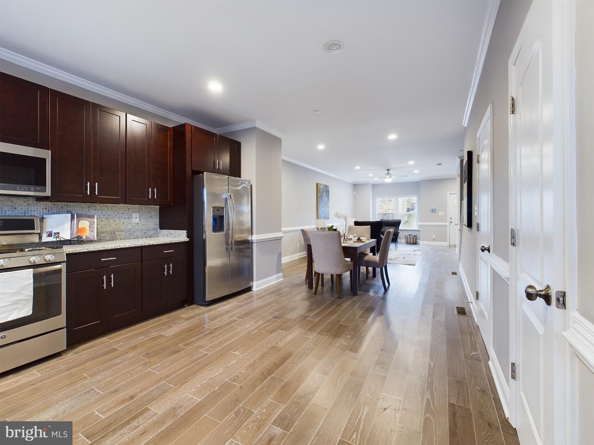 1519 E Chase Street. Baltimore, MD 21213