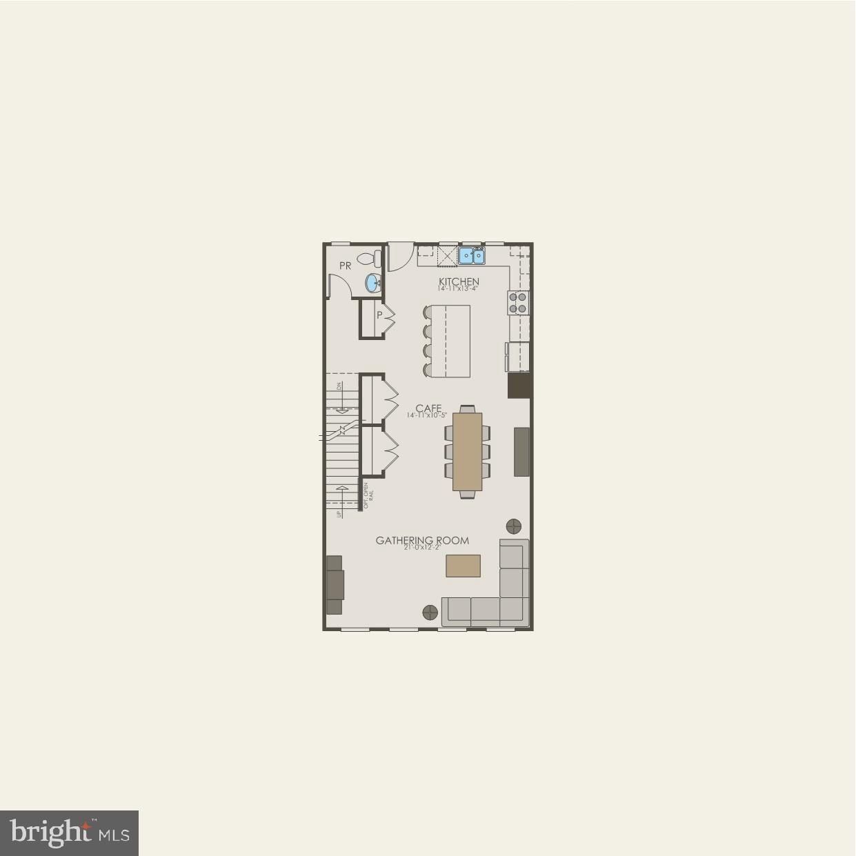 1201 Bear Oak Lane. Laurel, MD 20724