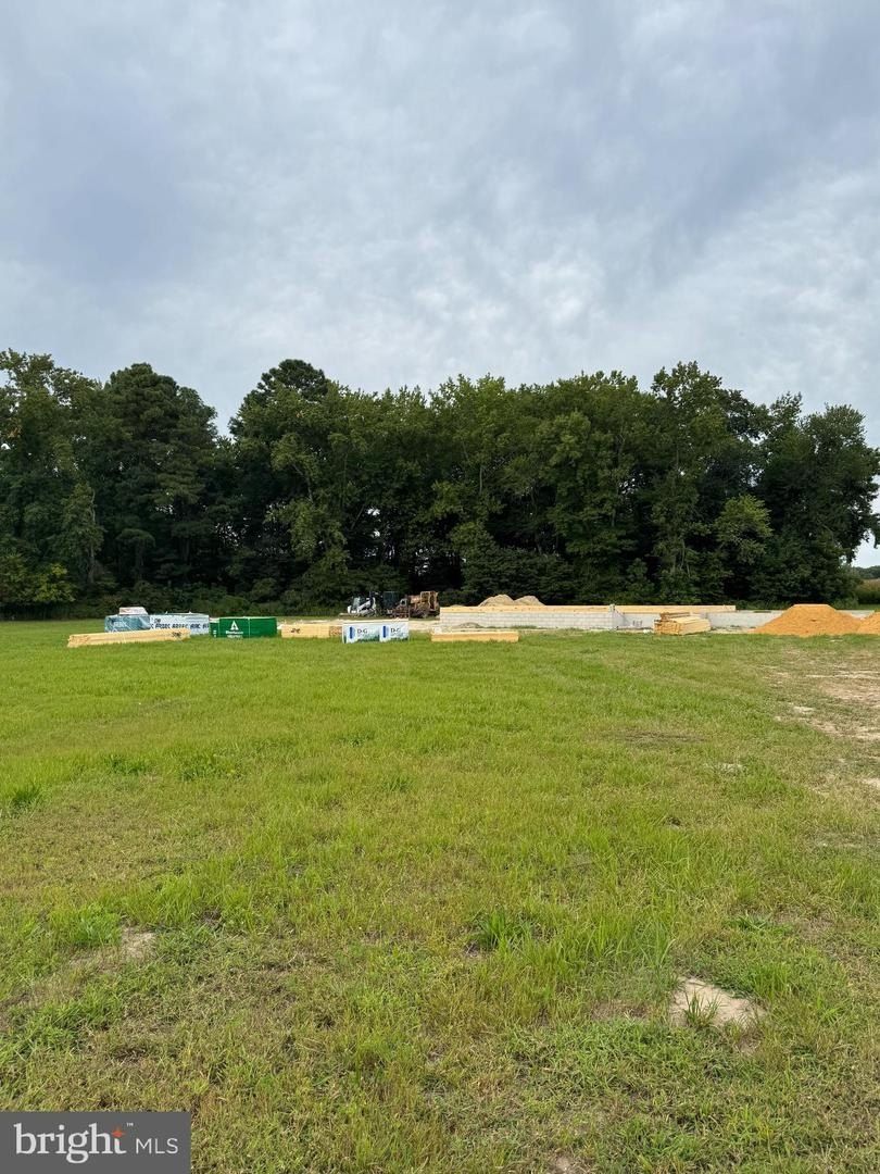 6627 Pine Top Rd. Hurlock, MD 21643