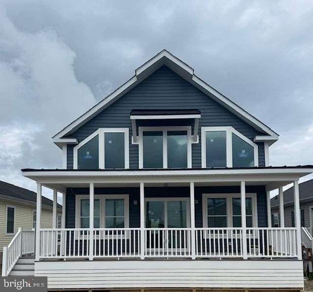 179 Beachcomber Lane. Ocean City, MD 21842