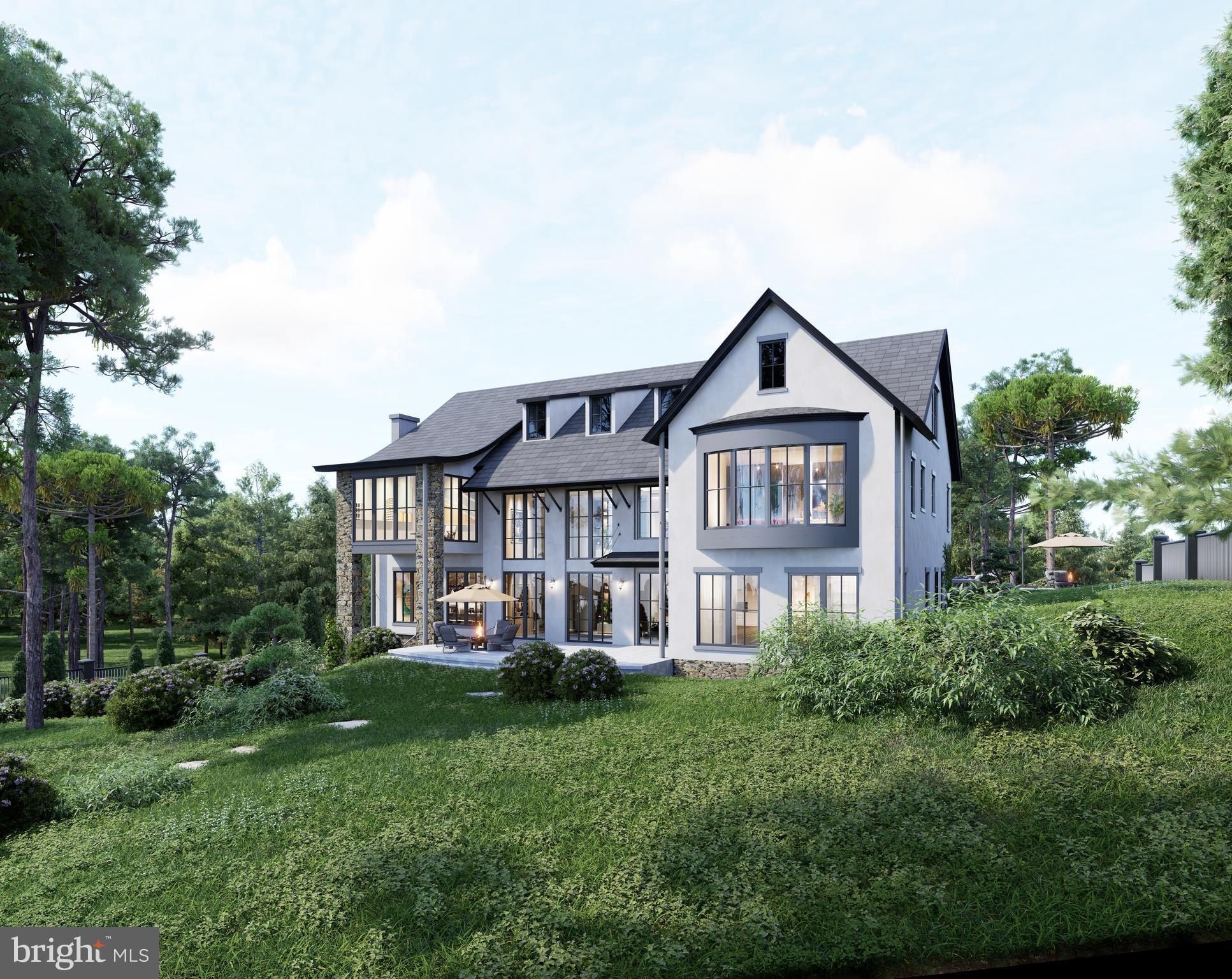 6419 Bradley Boulevard. Bethesda, MD 20817