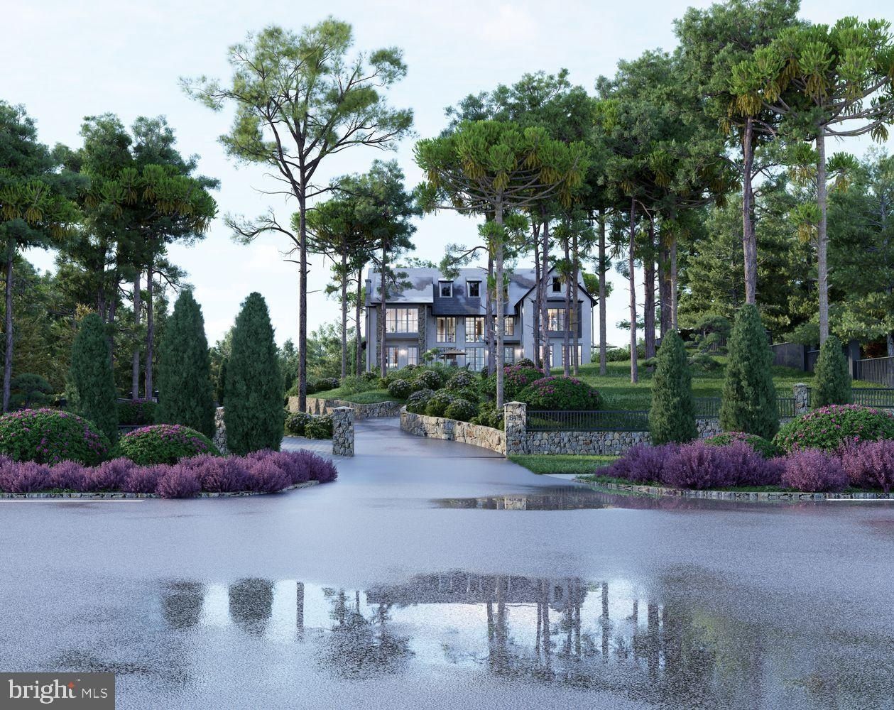 6421 Bradley Boulevard. Bethesda, MD 20817