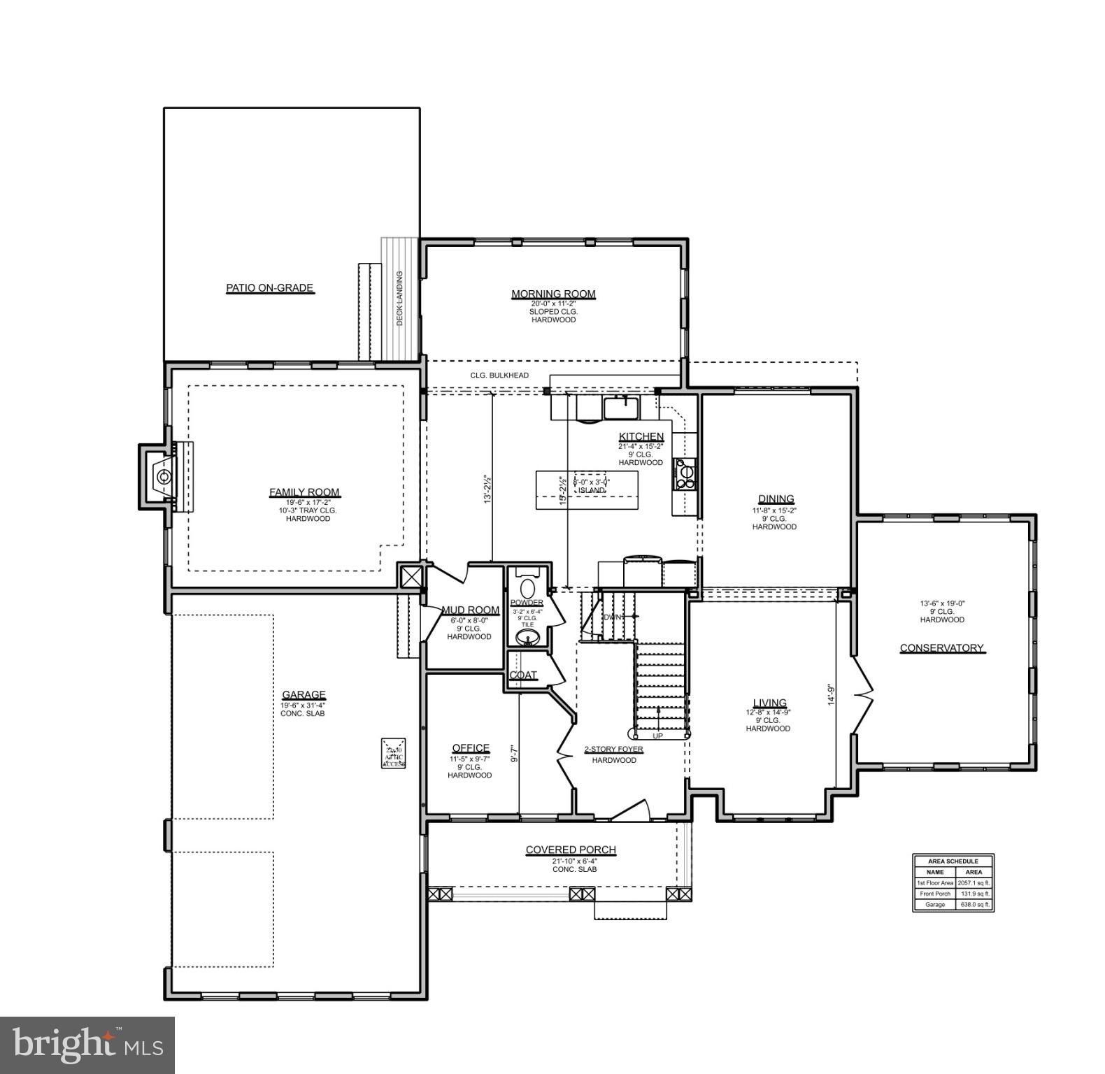 1907 Mackiebeth Court. Annapolis, MD 21401