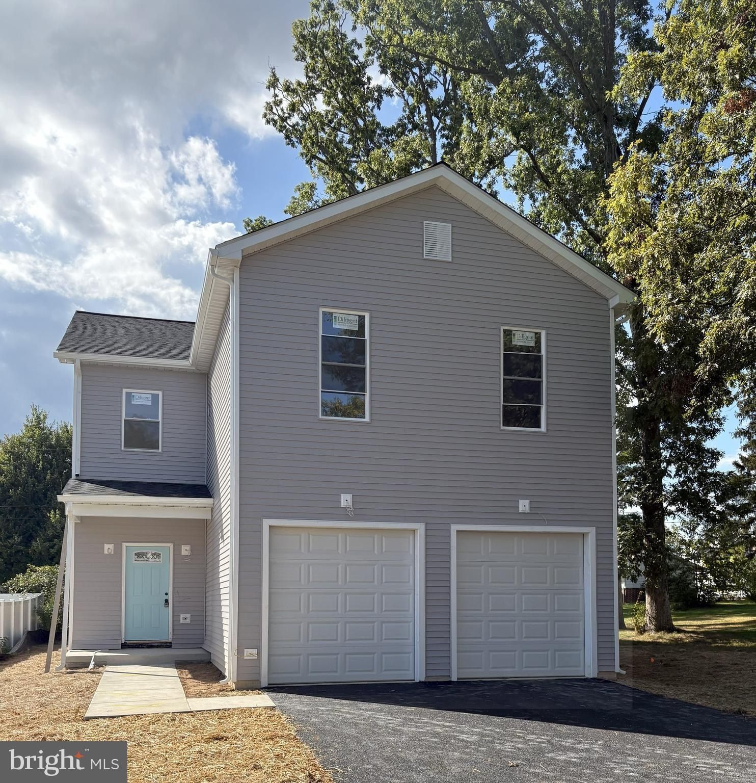 9534 Bauer Avenue. Baltimore, MD 21236