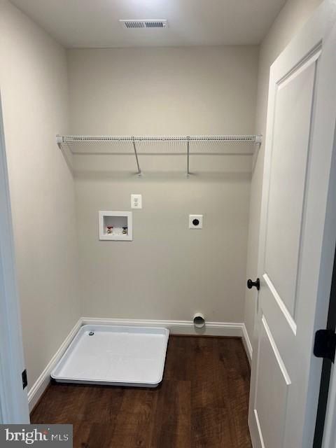 9415 Fendall Lane. Newburg, MD 20664