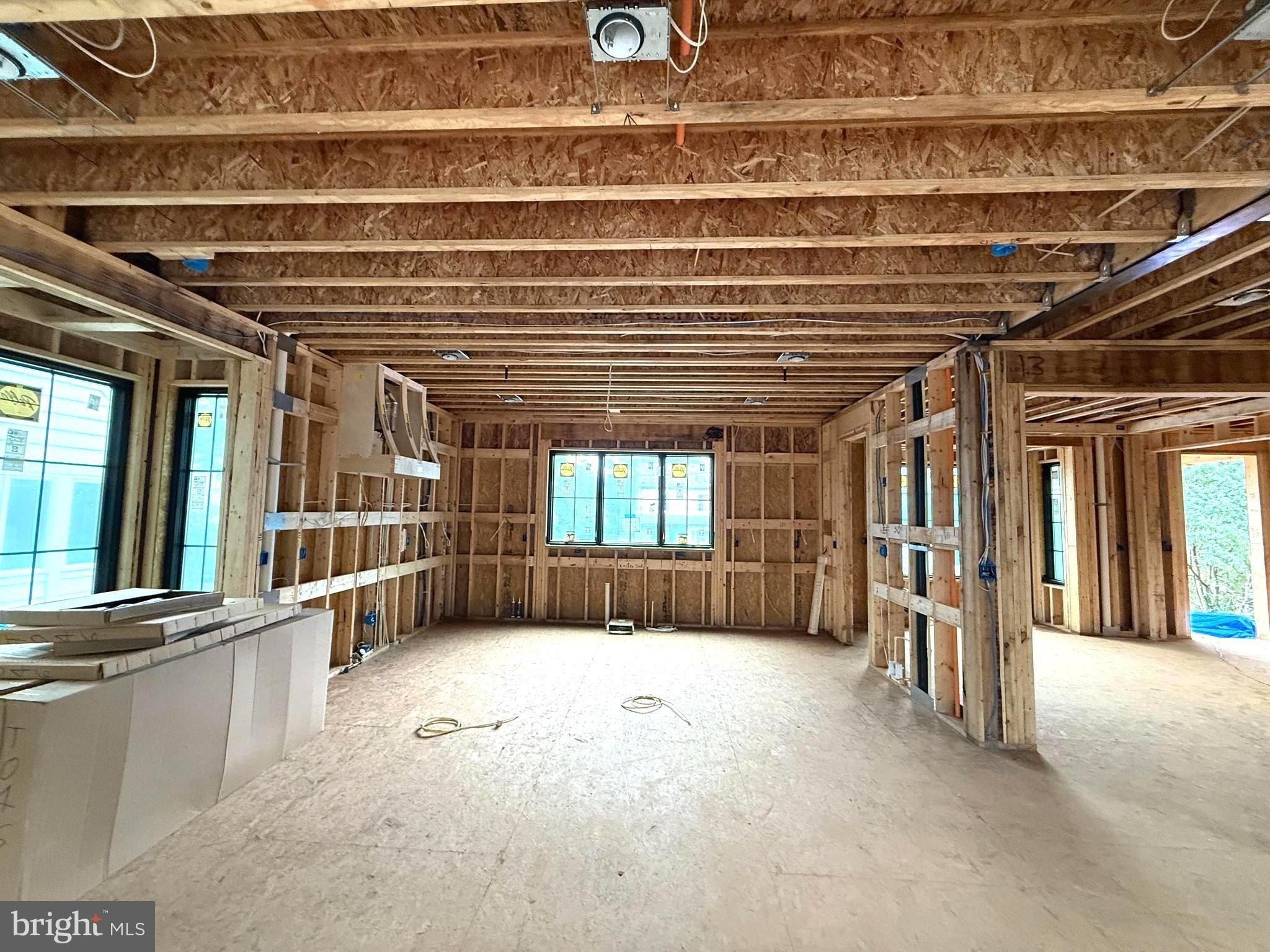 7800 Marion Lane. Bethesda, MD 20814