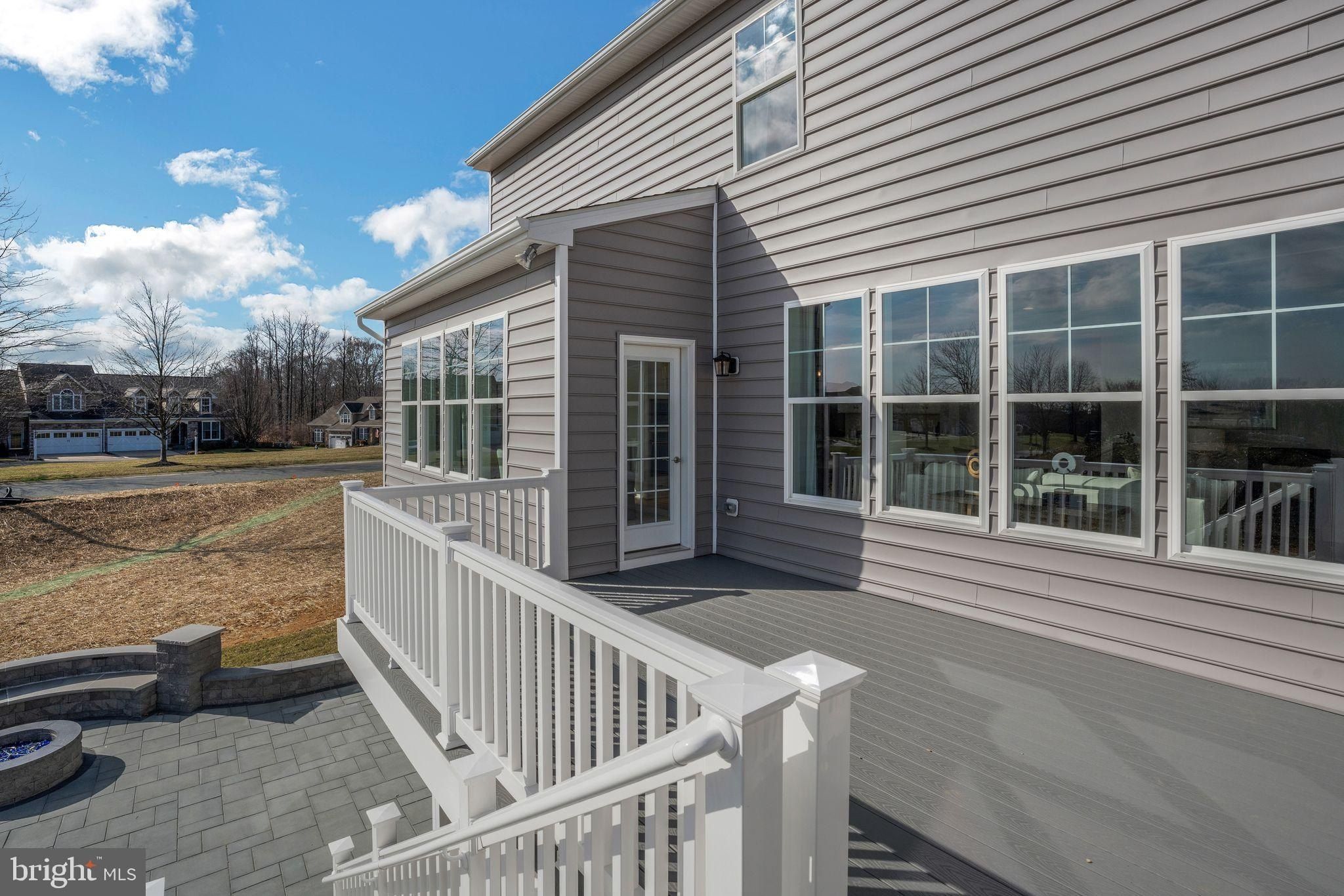 Silver Spring Road. Perry Hall, MD 21128