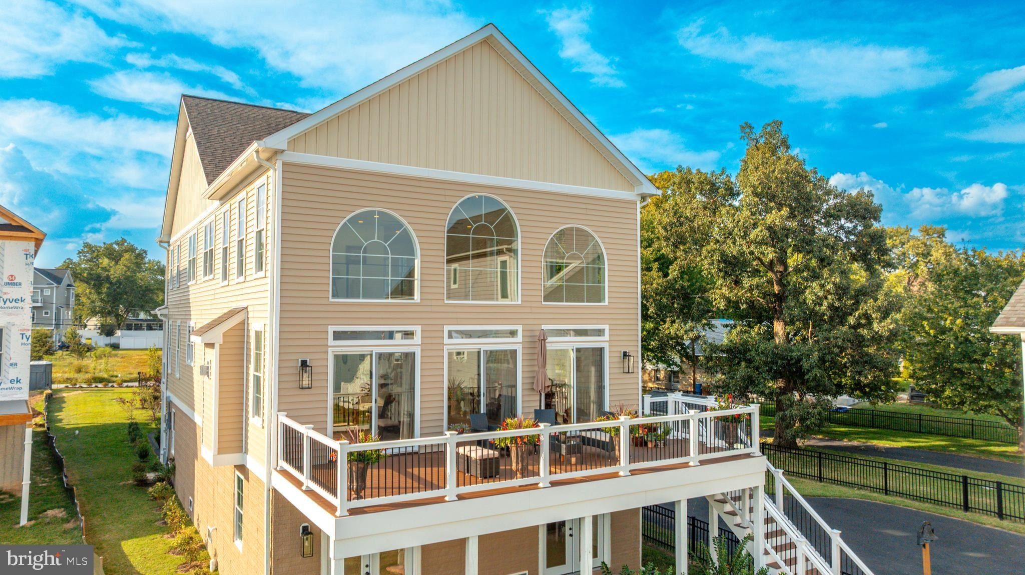 1117 Chester Road. Middle River, MD 21220