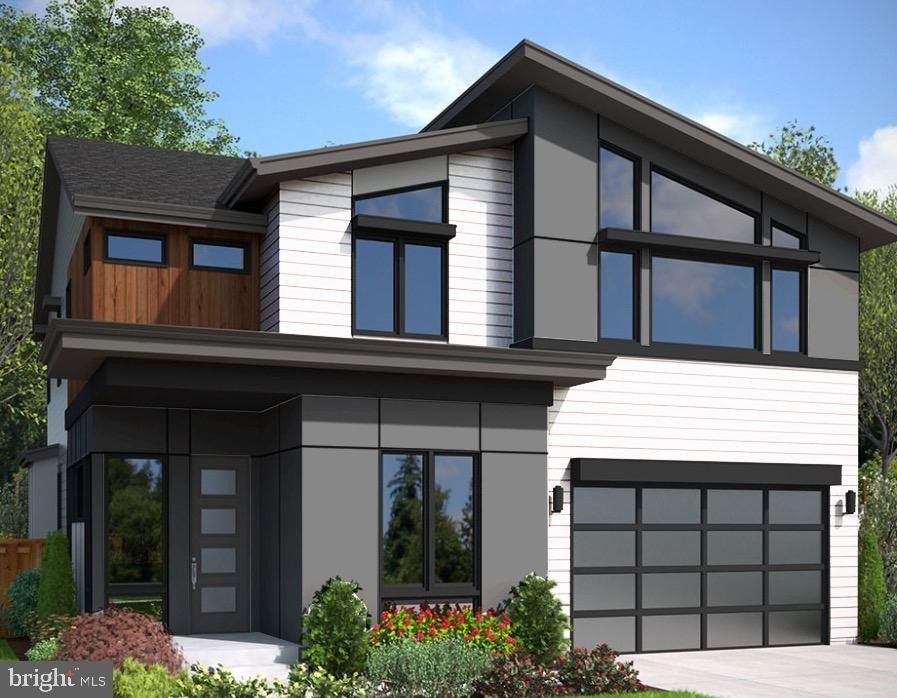 16309 Ayrwood Lane. Bowie, MD 20716