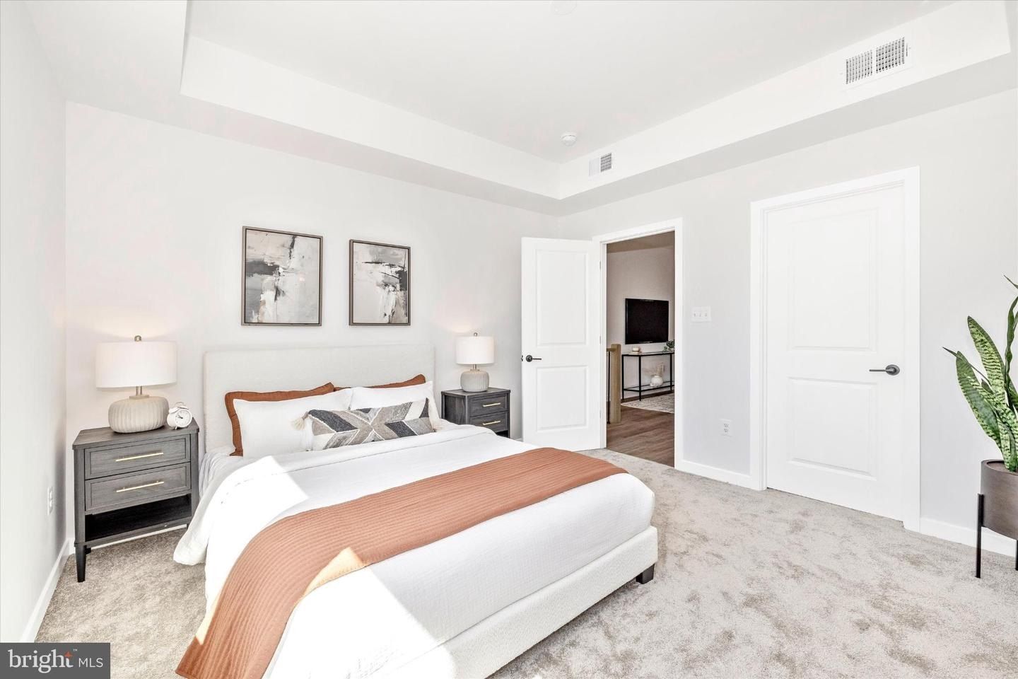 718 Iron Forge Road Unit A. Frederick, MD 21702