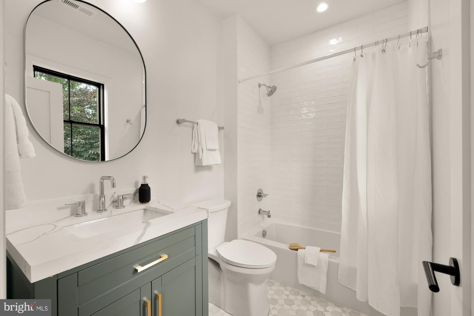 2701 Blaine Drive. Chevy Chase, MD 20815