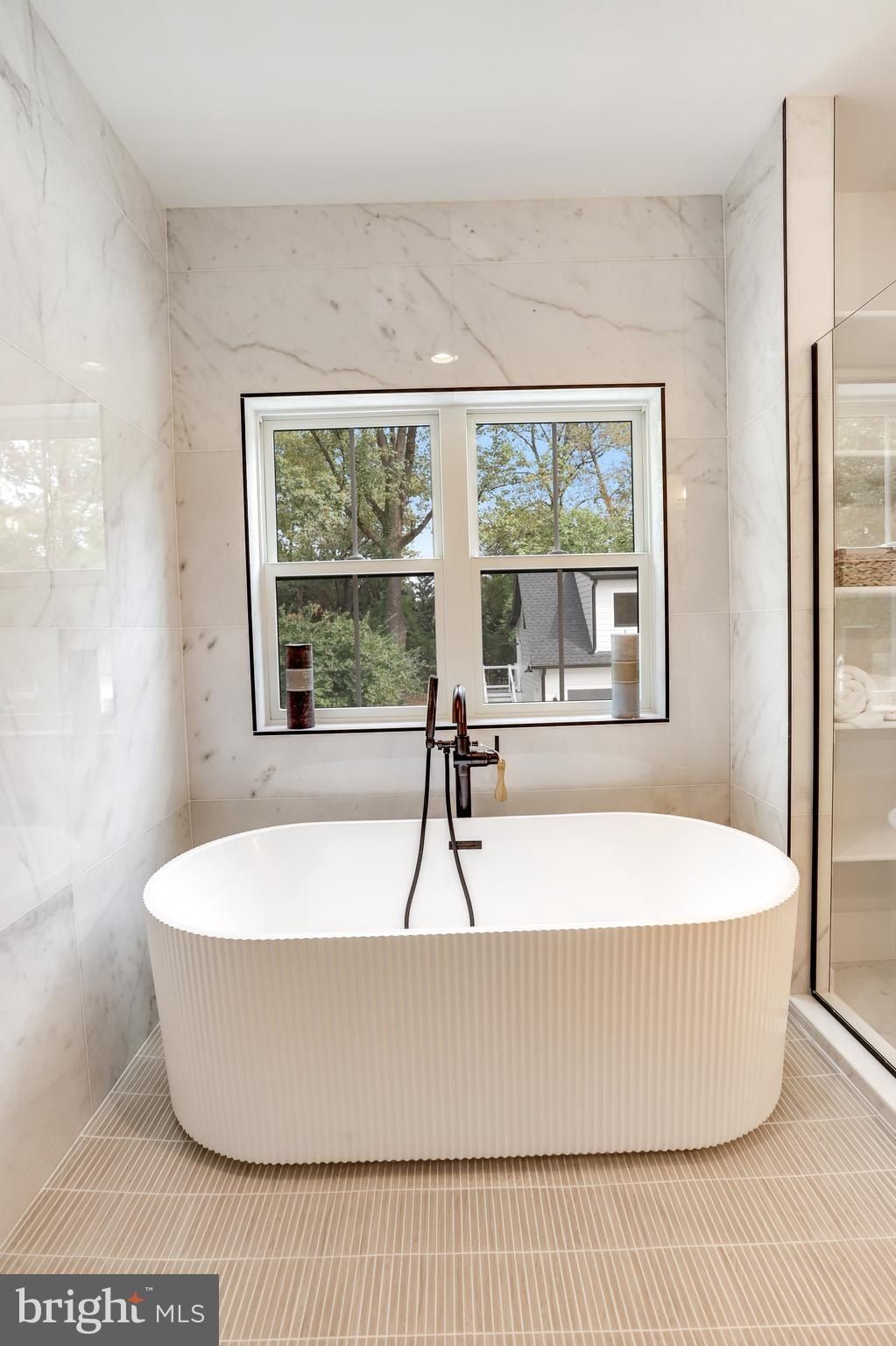 4517 Clermont Place. Garrett Park, MD 20896