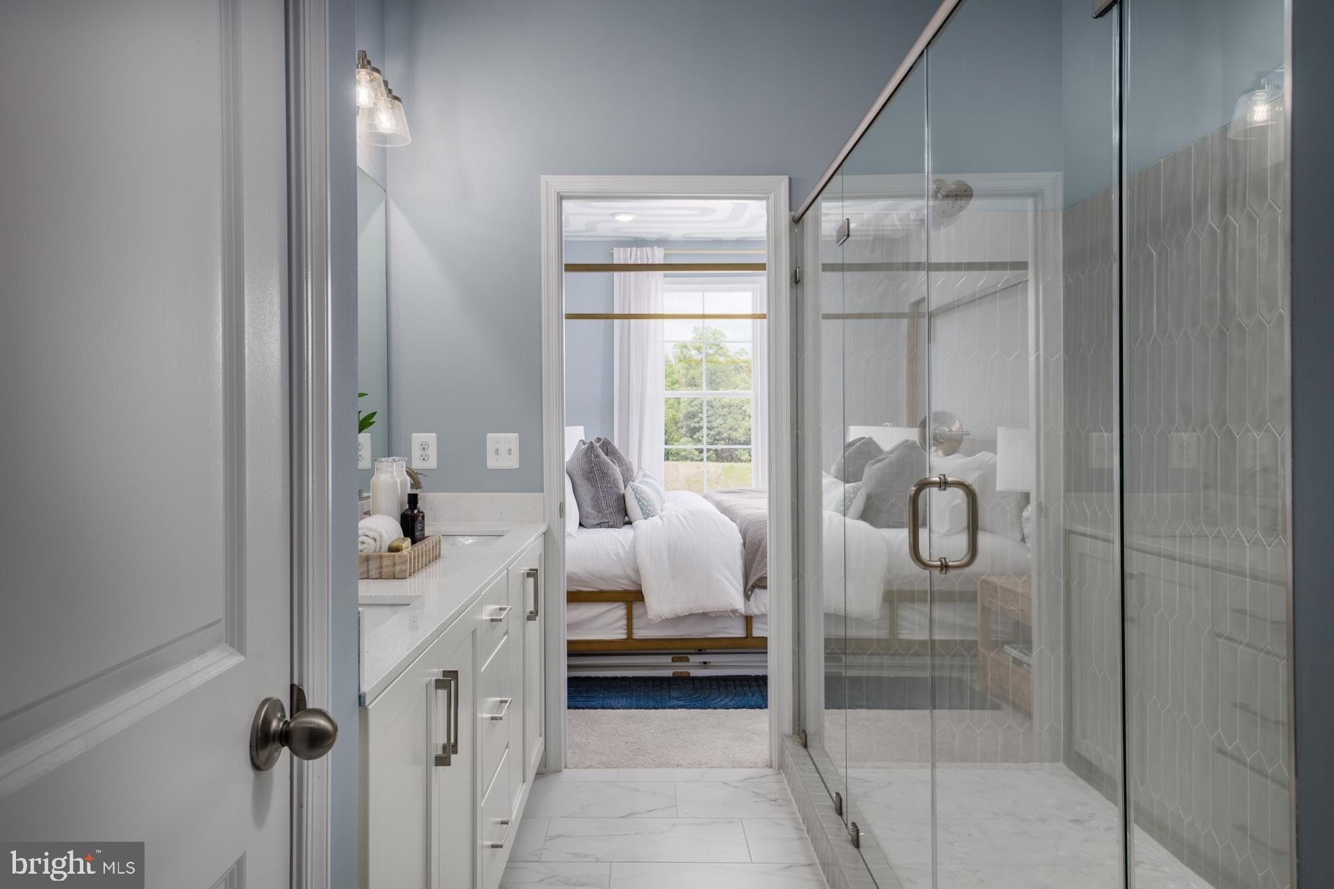 Homesite V37 Aiden Way. Upper Marlboro, MD 20774