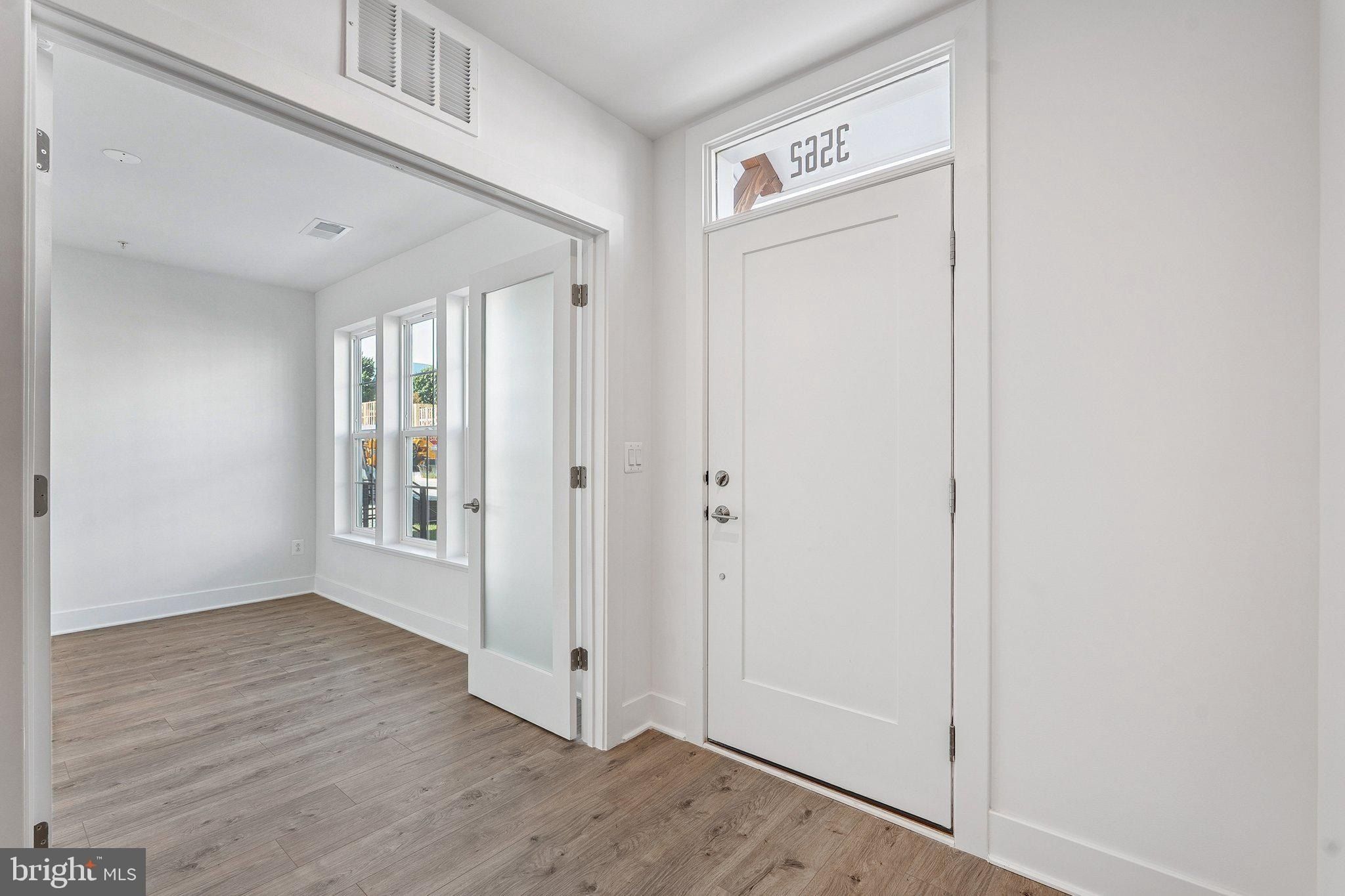 3562 Margaret Jones Pl. Rockville, MD 20852