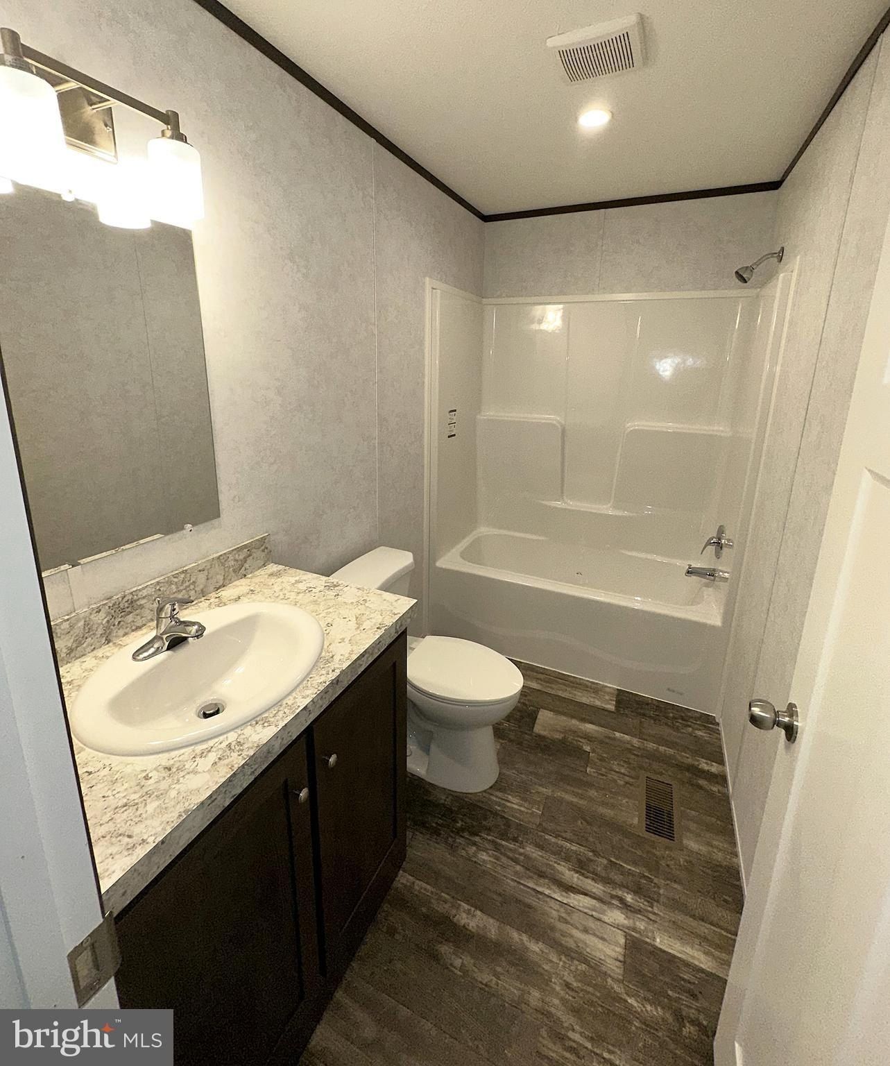 2439 Fairmount Road Unit 35. Hampstead, MD 21074