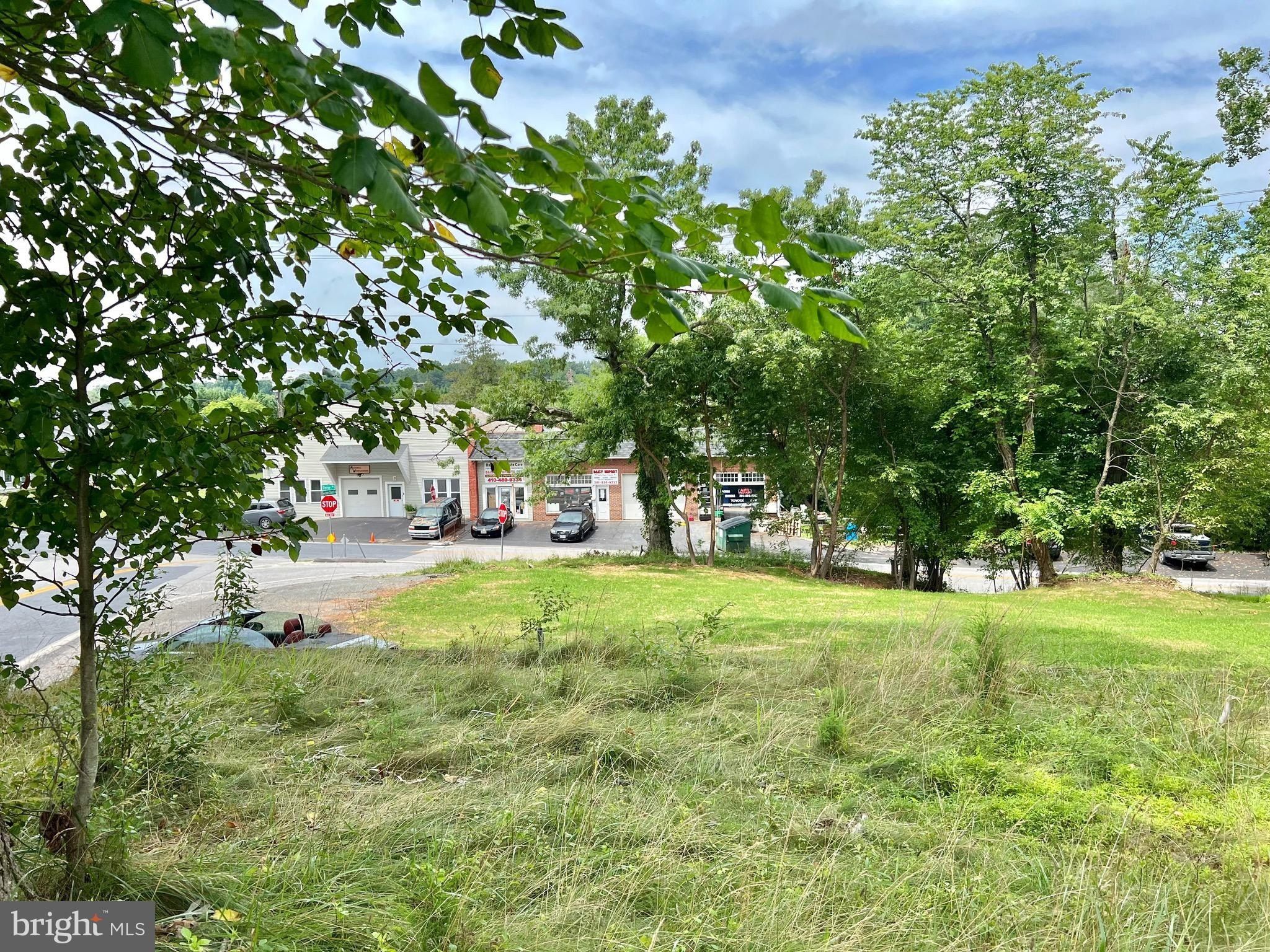 15948 Union Chapel Road. Woodbine, MD 21797