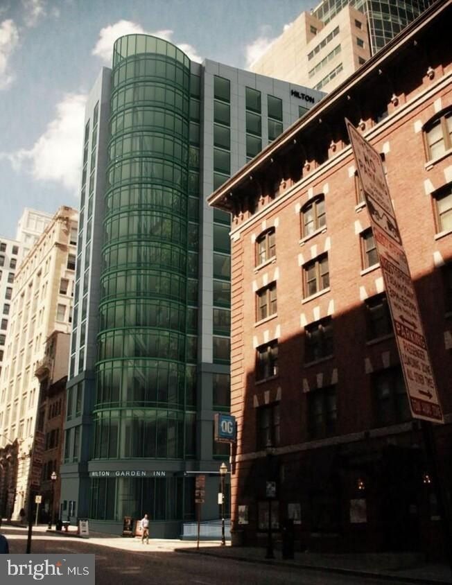 25 S Calvert Street. Baltimore, MD 21202