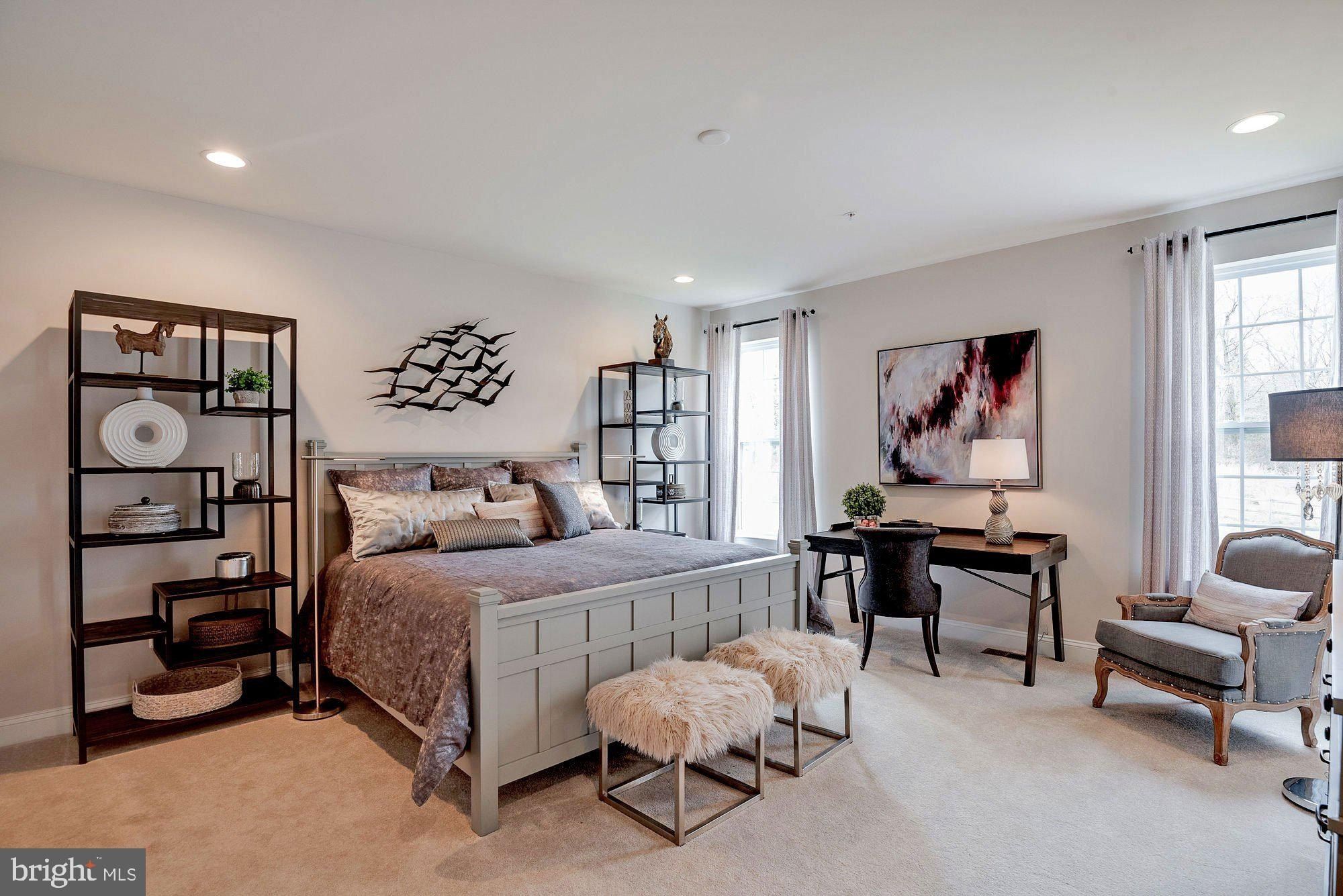 14008 Schaeffer Road. Germantown, MD 20874