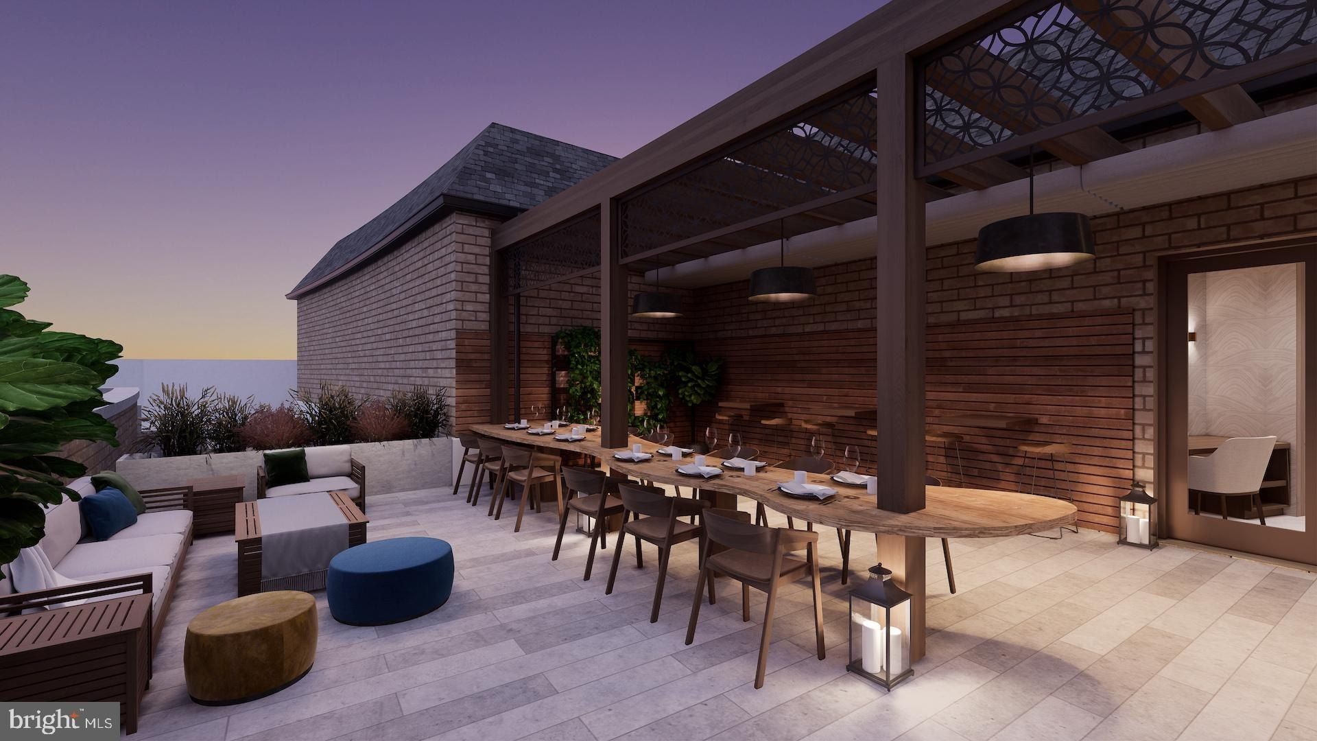 8551 Connecticut Avenue Unit 411. Chevy Chase, MD 20815