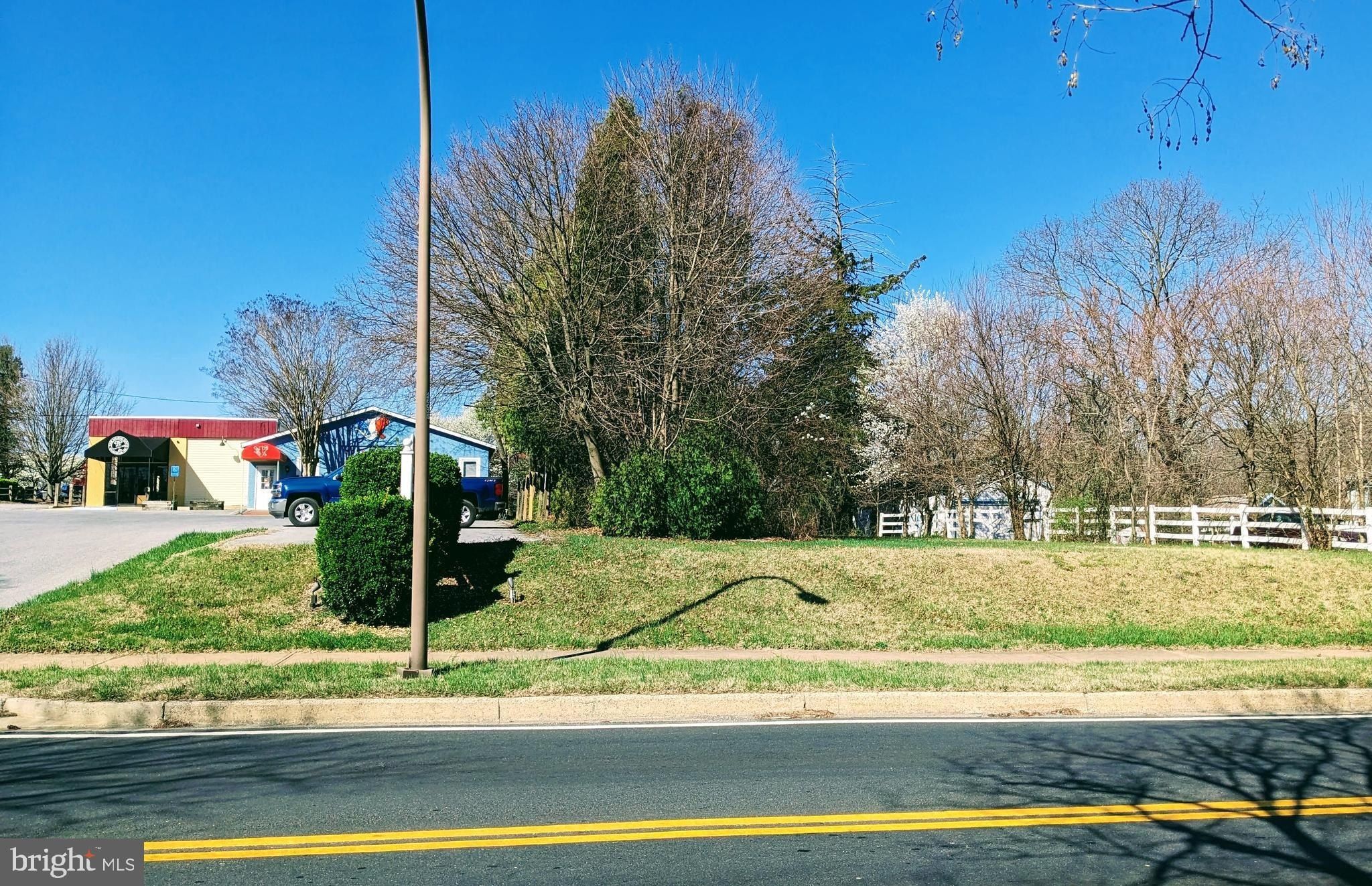 26530 Ridge Road. Damascus, MD 20872