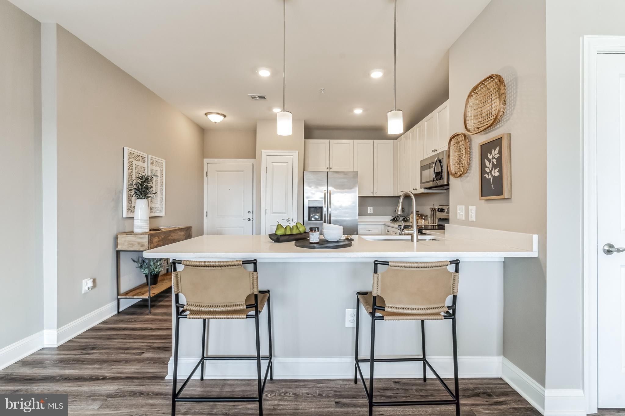 406 Bold Ruler Court Unit 406. Havre De Grace, MD 21078