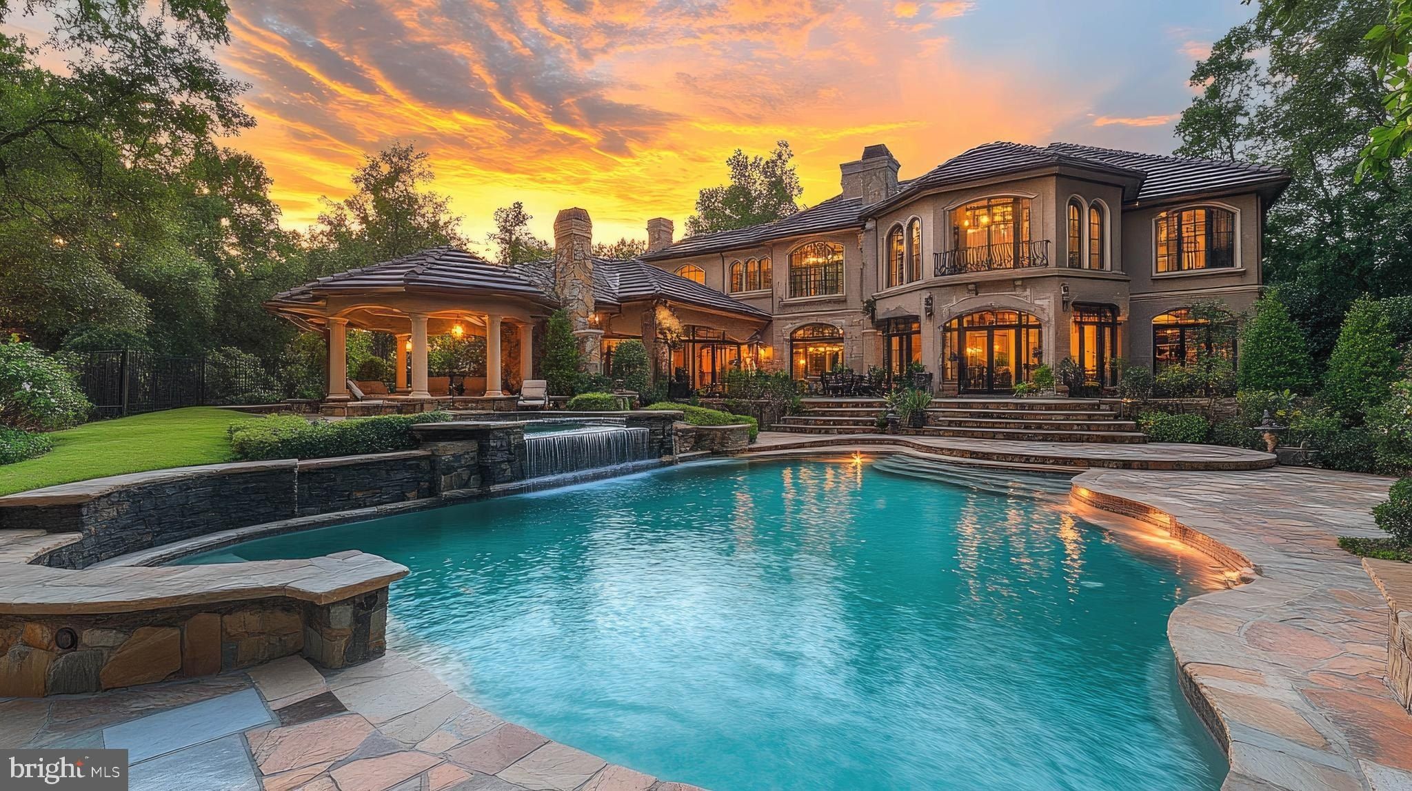 1 Norfolk Court. Reisterstown, MD 21136