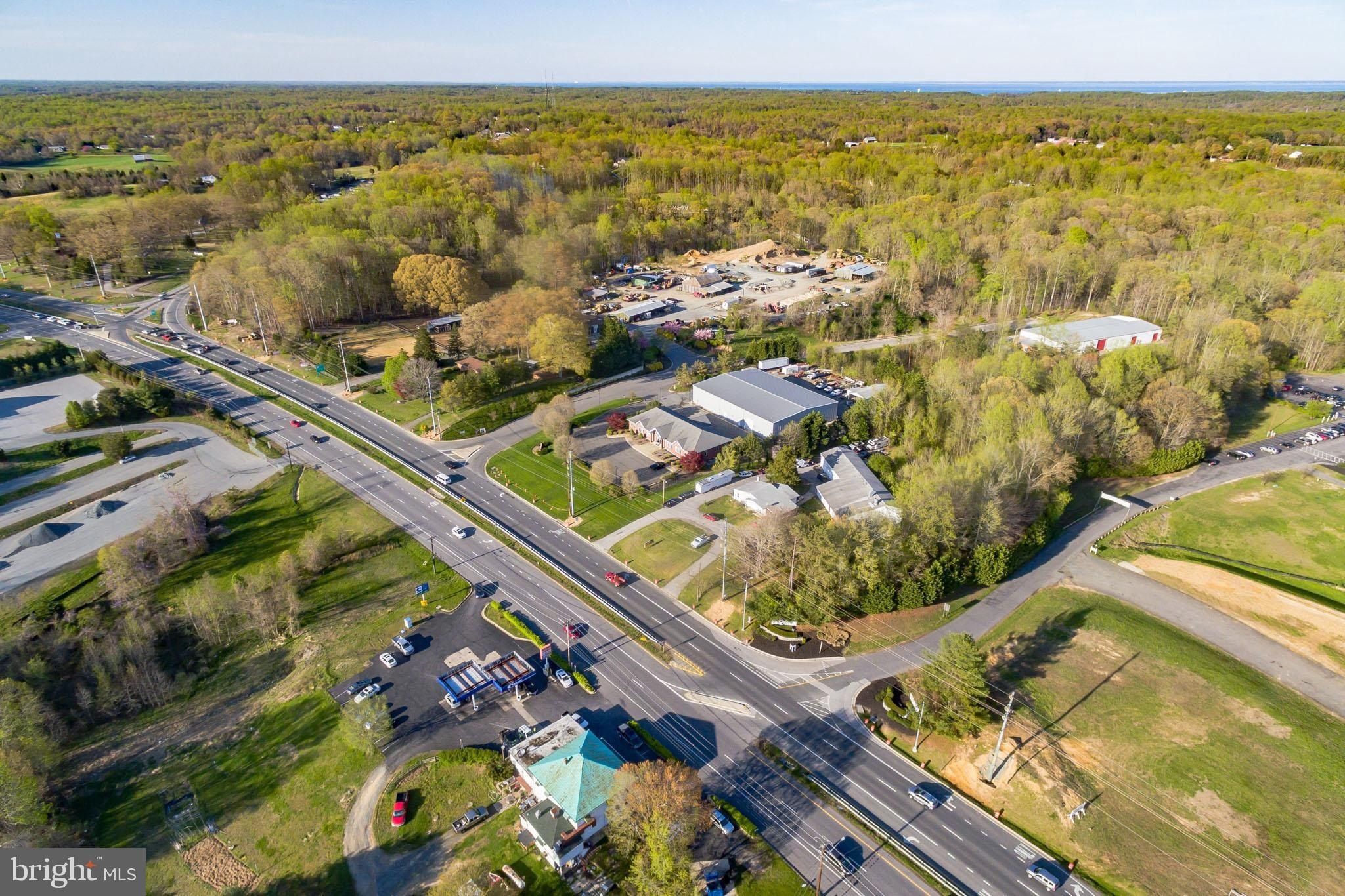 125 Prospect Drive. Sunderland, MD 20689