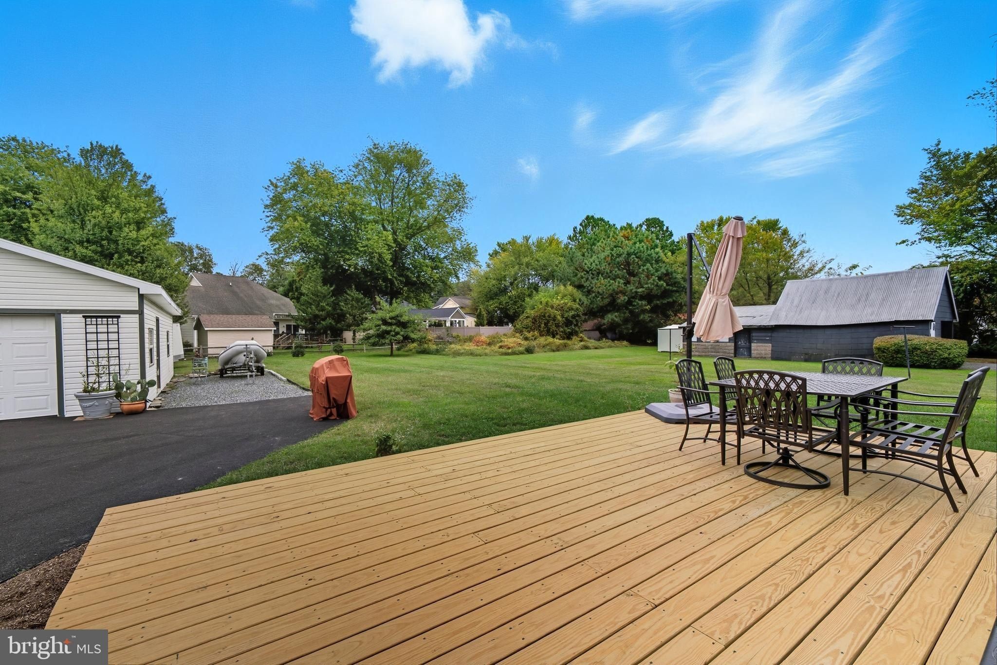 5791 S Hawthorne Avenue. Rock Hall, MD 21661